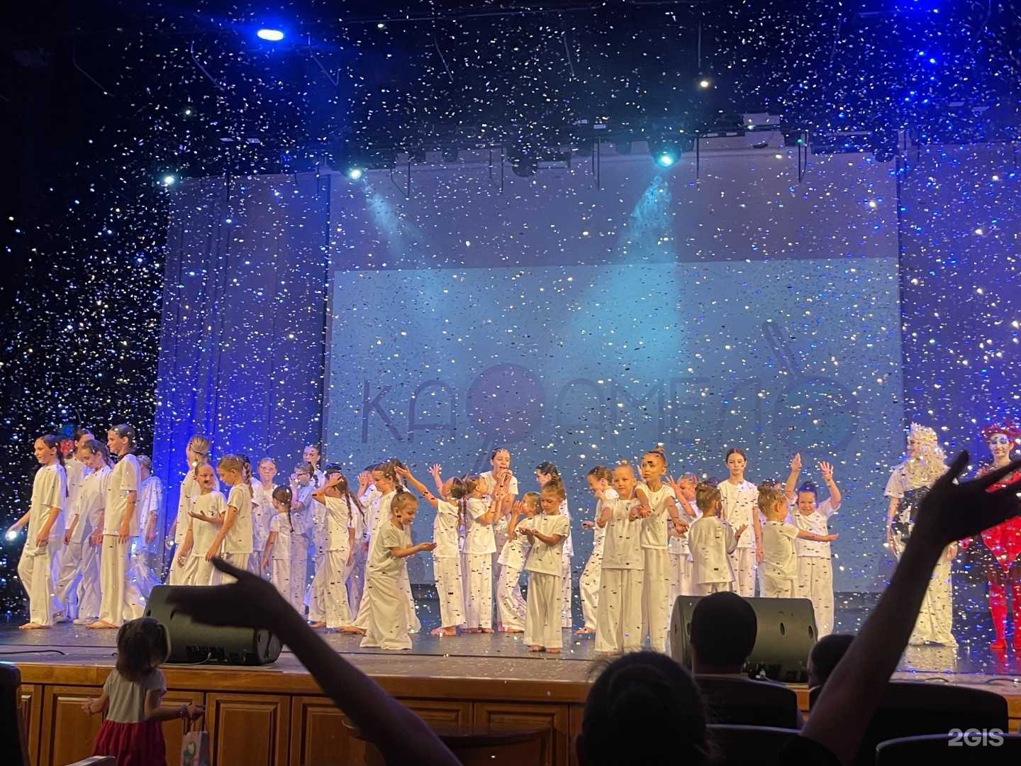 Отзывы на компанию Карамель в г. Новосибирск c фото