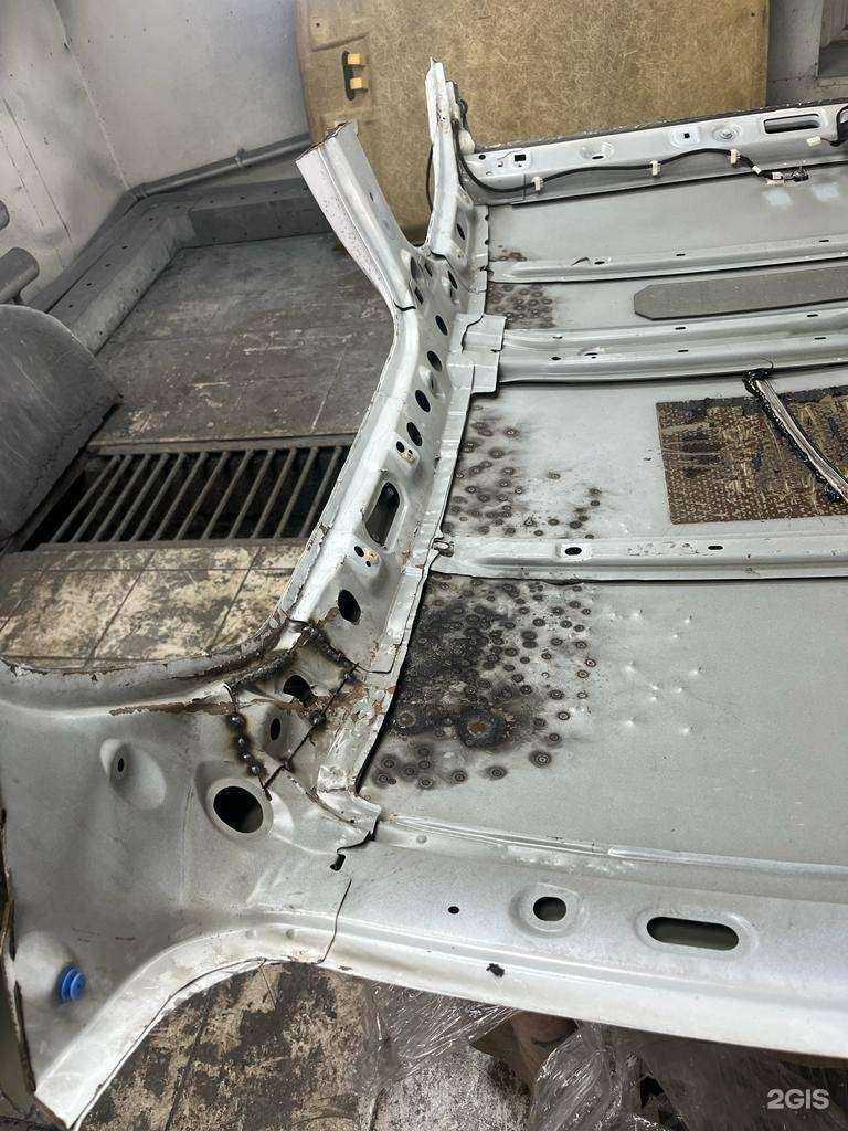 Отзывы на компанию Центр авторазбора в г. Новосибирск c фото