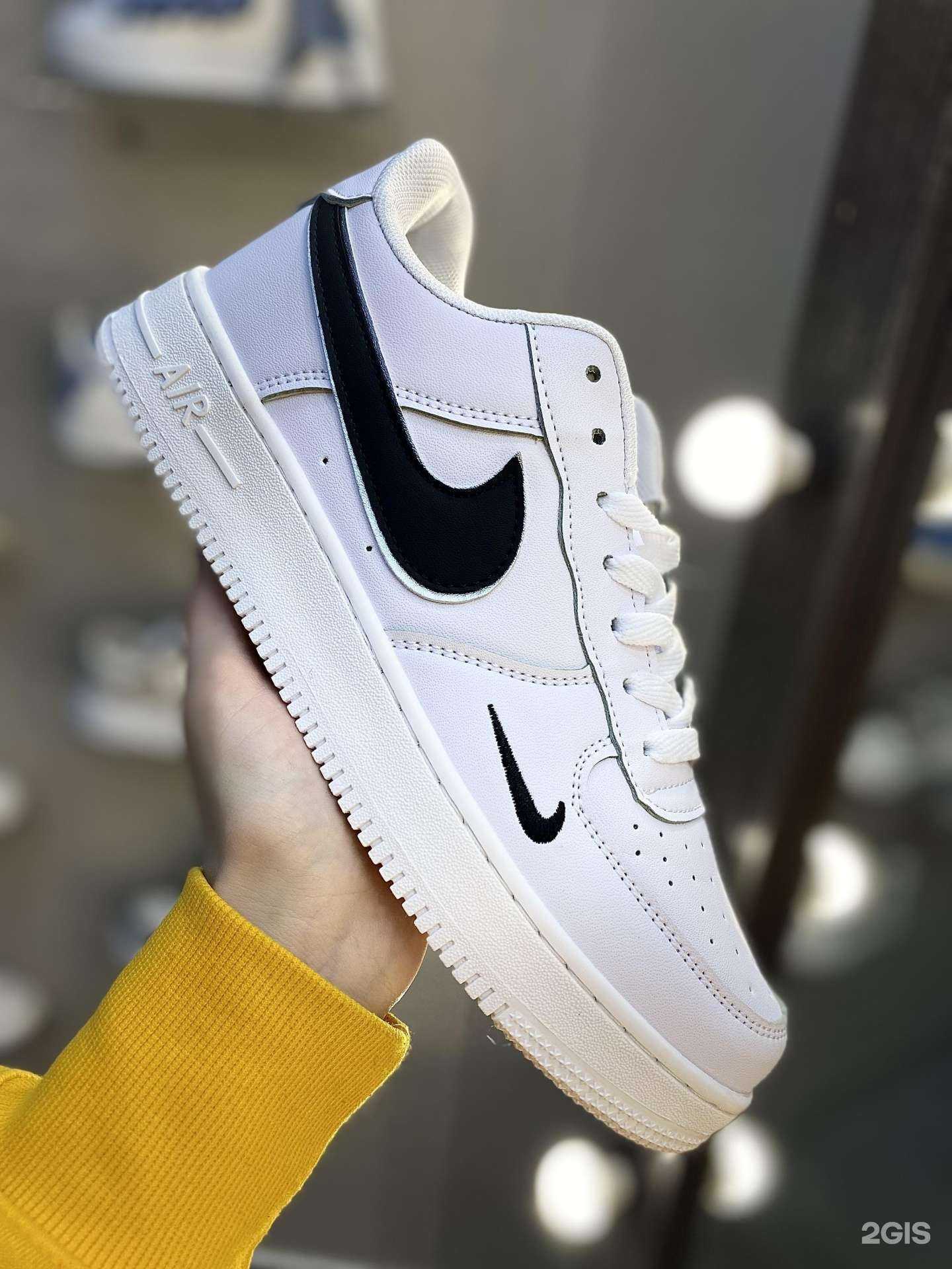 Отзывы на компанию Хочу кроссовки в Новосибирске c фото