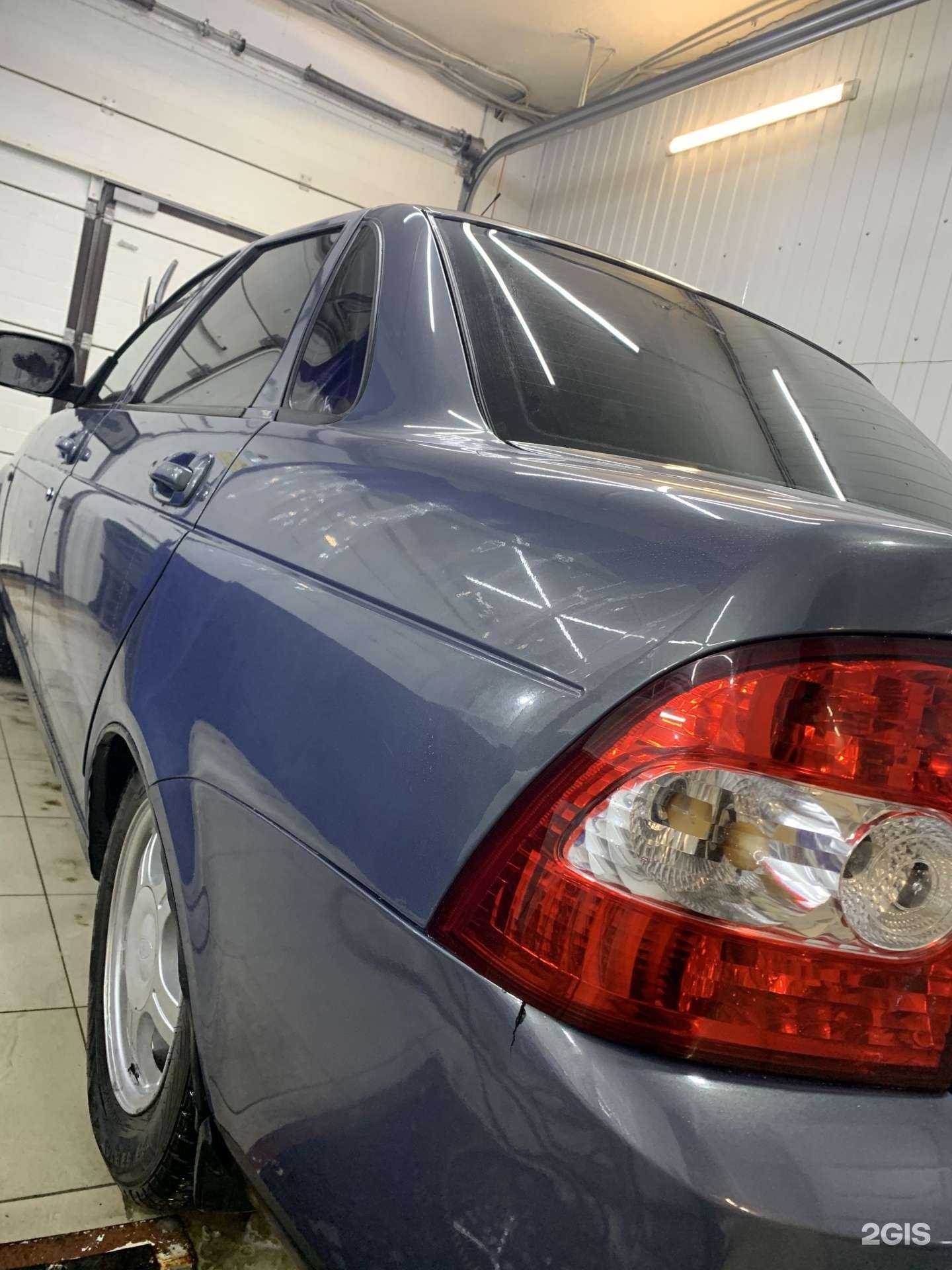 Отзывы на компанию Аква Люкс в г. Тамбов c фото