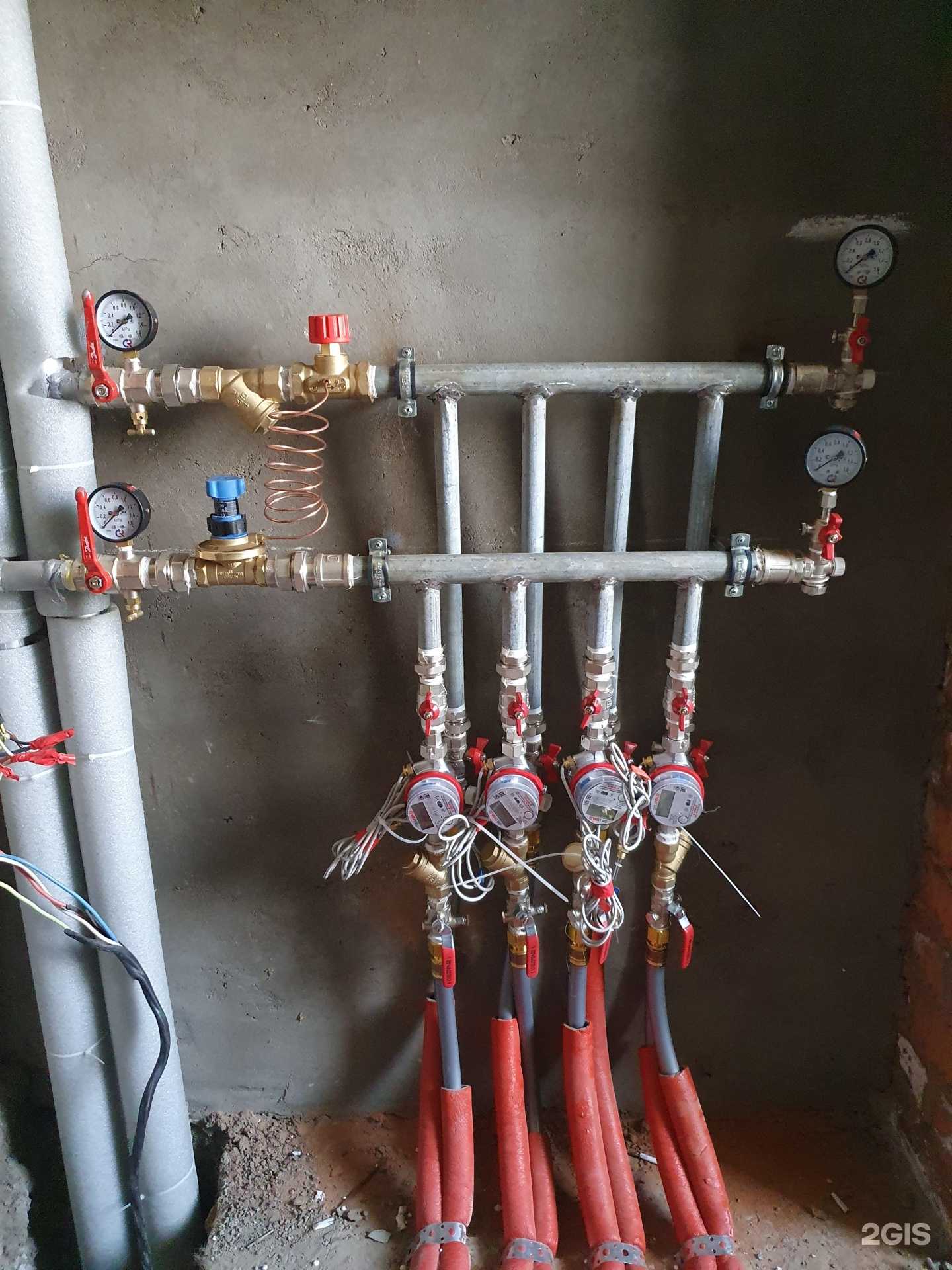 Отзывы на компанию СибПром в г. Чита c фото