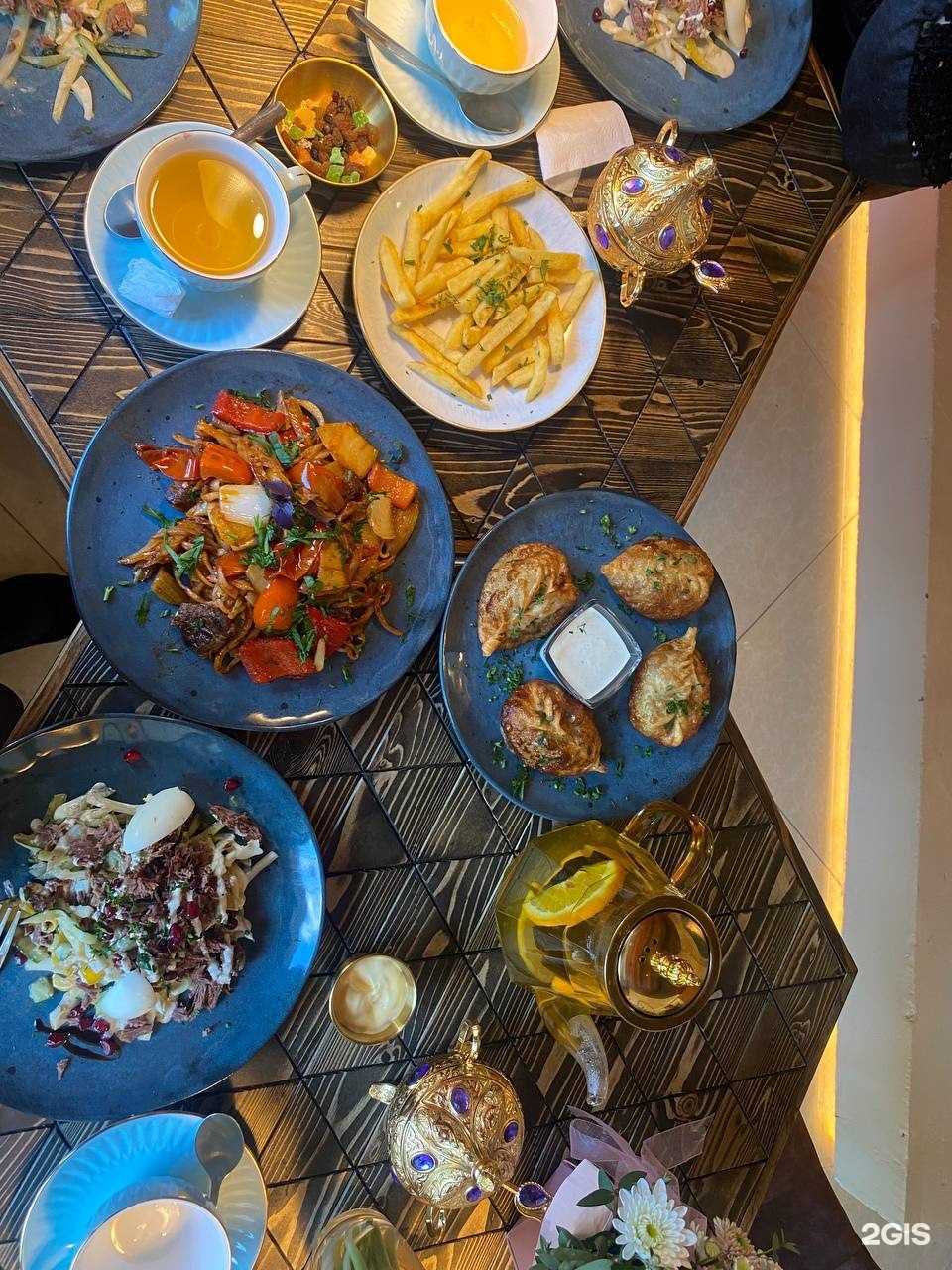 Отзывы на компанию Аладдин в Краснодаре c фото