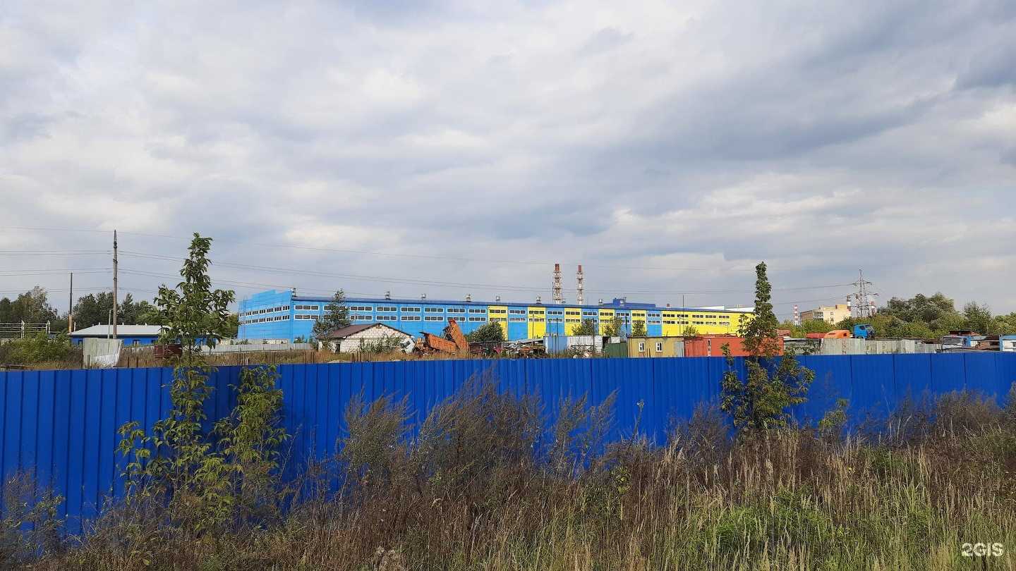 Отзывы на компанию Монолит в Балашихе c фото