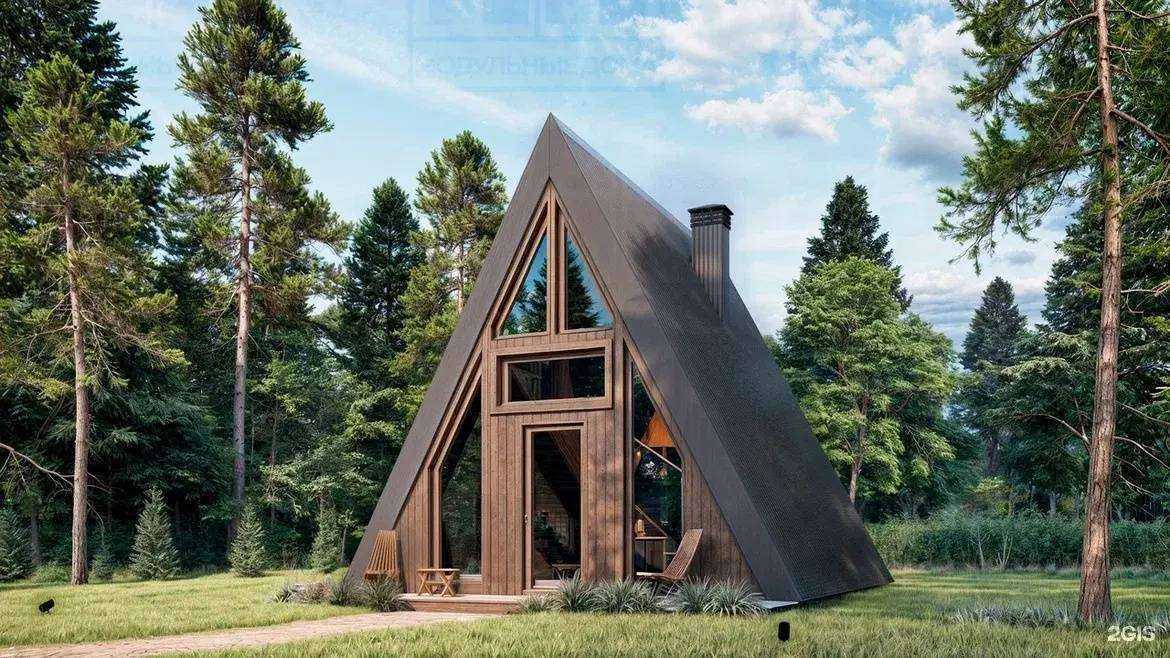 Отзывы на компанию Модульные дома в Туле c фото