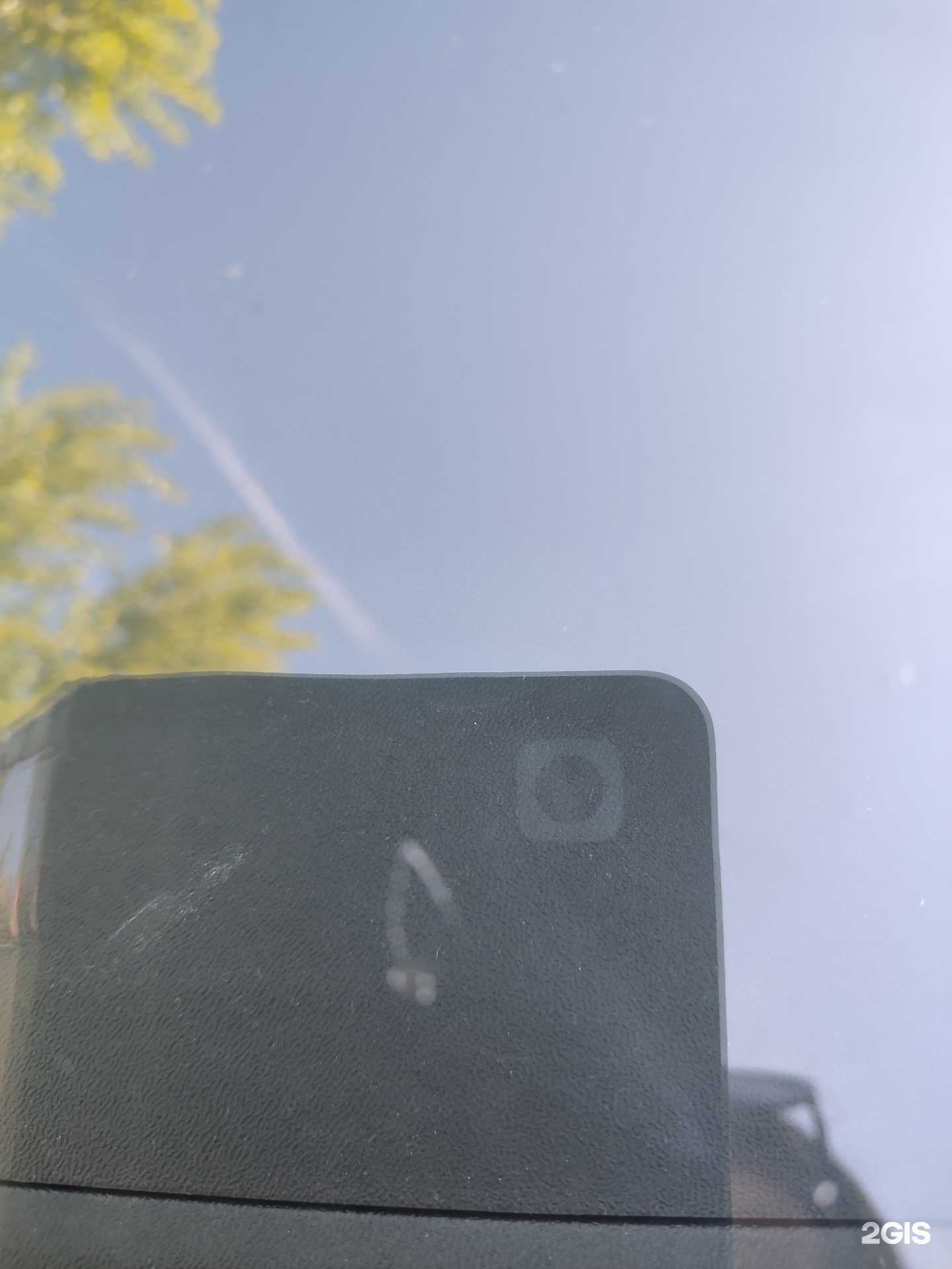 Отзывы на компанию Лаборатория Автостекла в г. Тюмень c фото