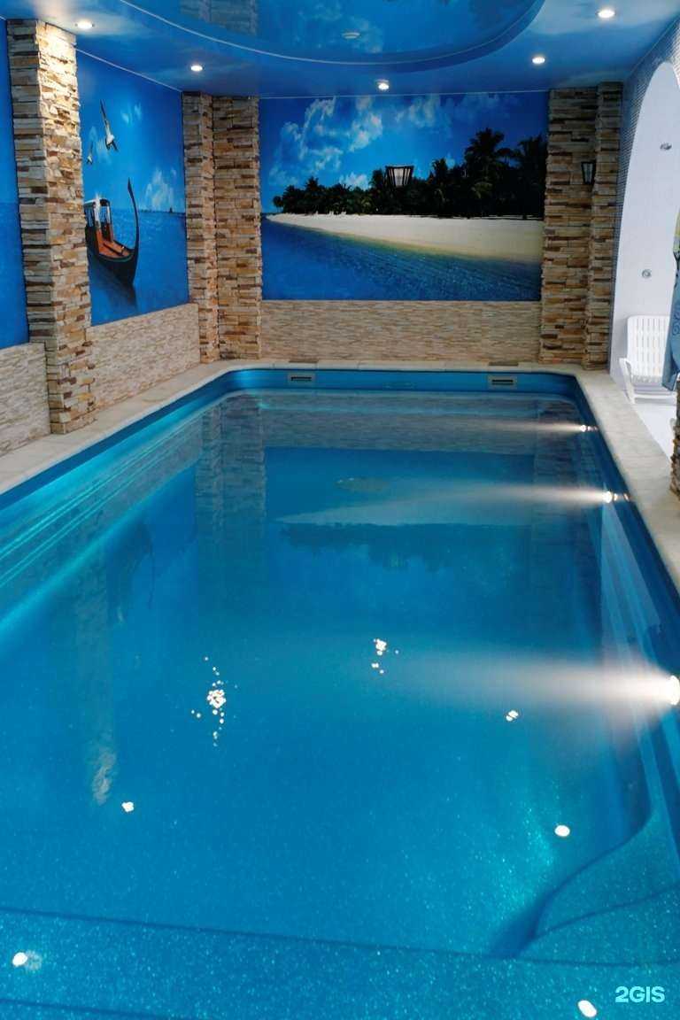 Отзывы на компанию Аквамарин в г. Рязань c фото