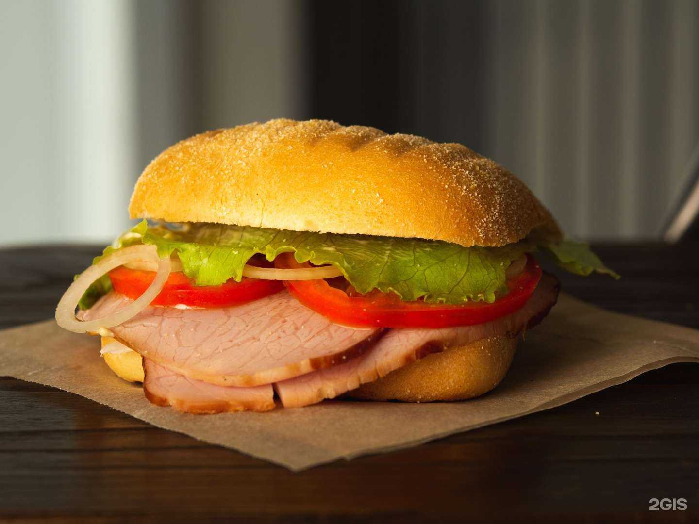 Отзывы на компанию Большой кофе в Волгограде c фото