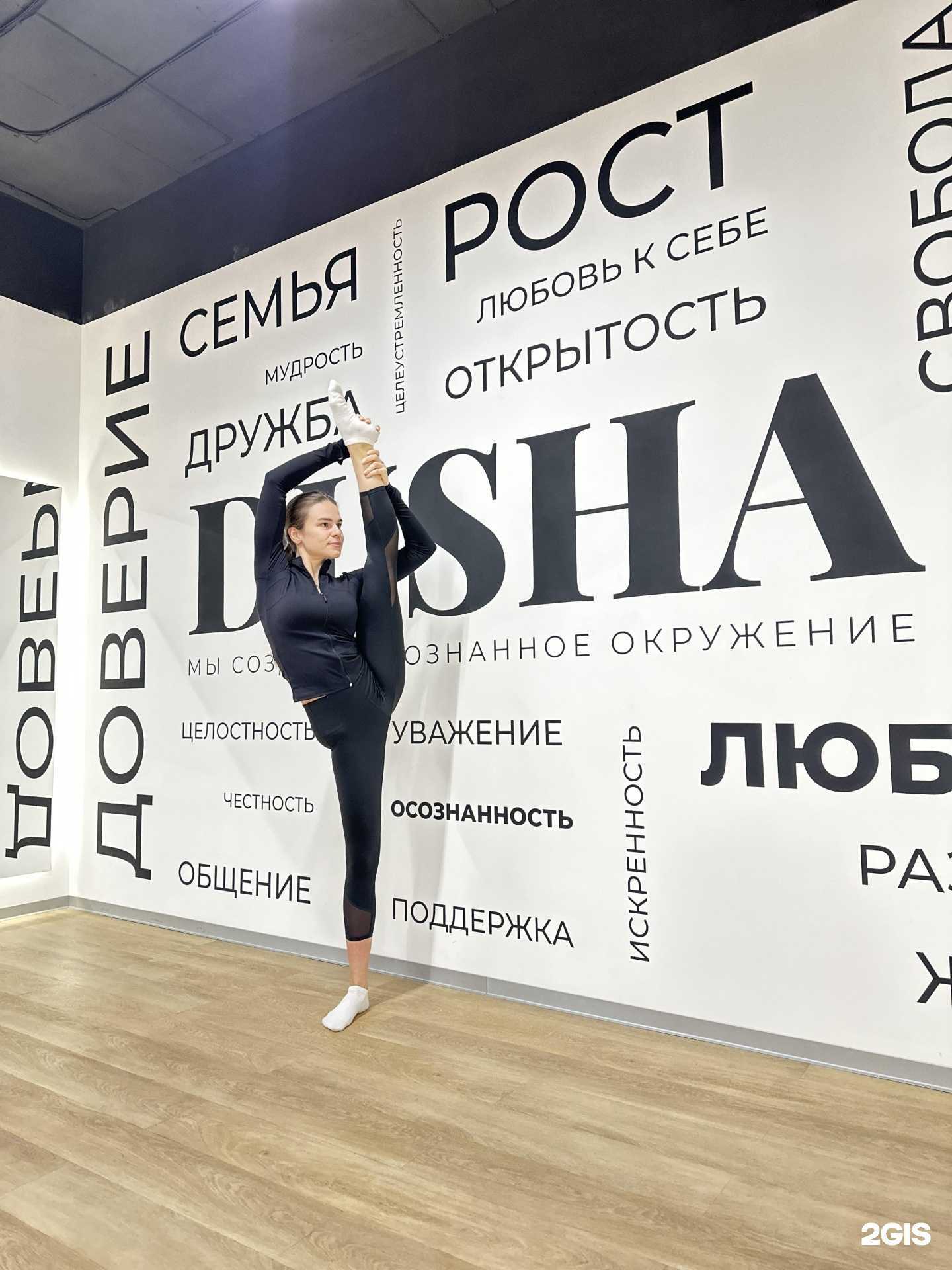 Отзывы на компанию Dusha в г. Новосибирск c фото