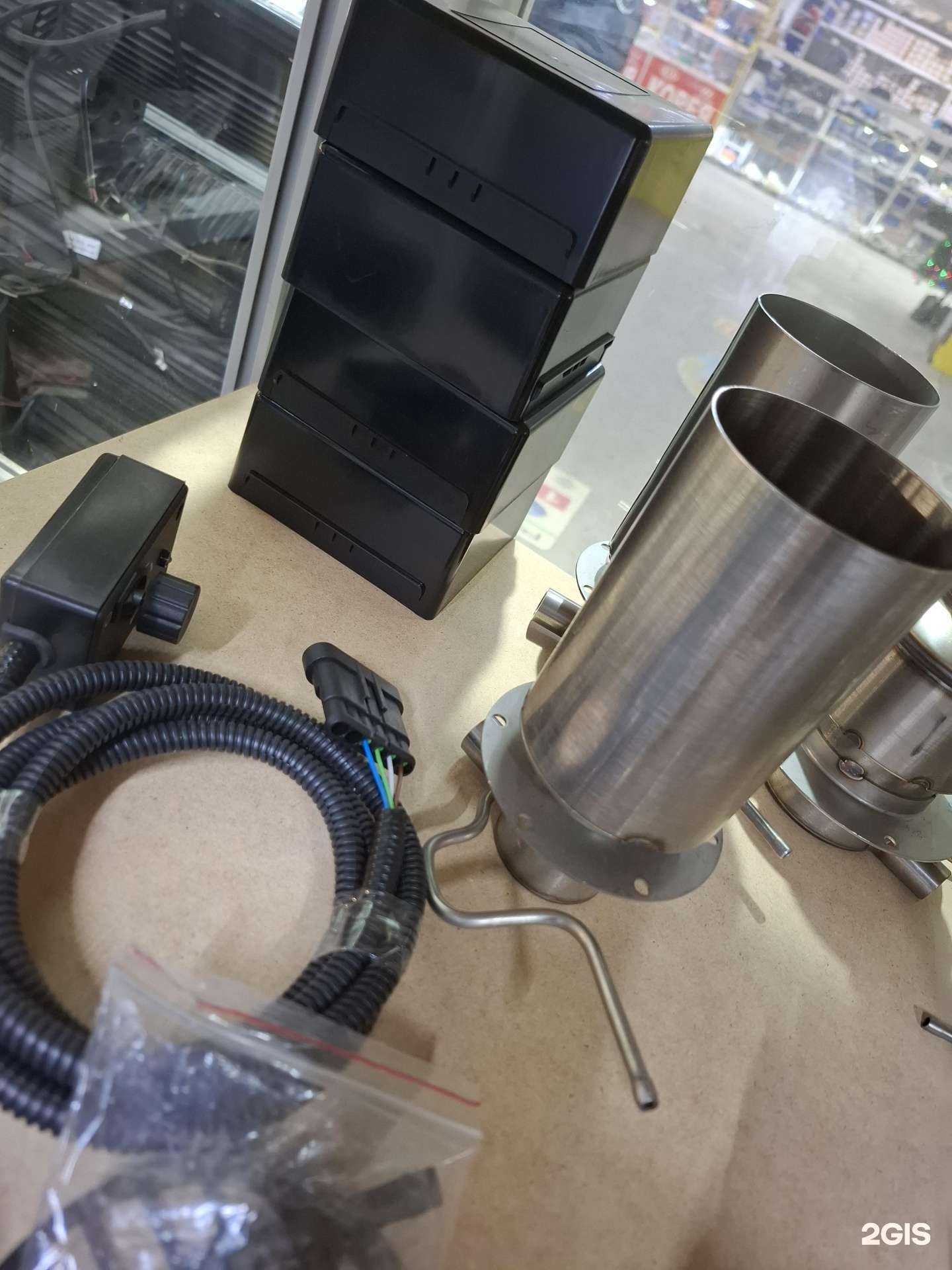 Отзывы на компанию Автофурор в г. Новосибирск c фото