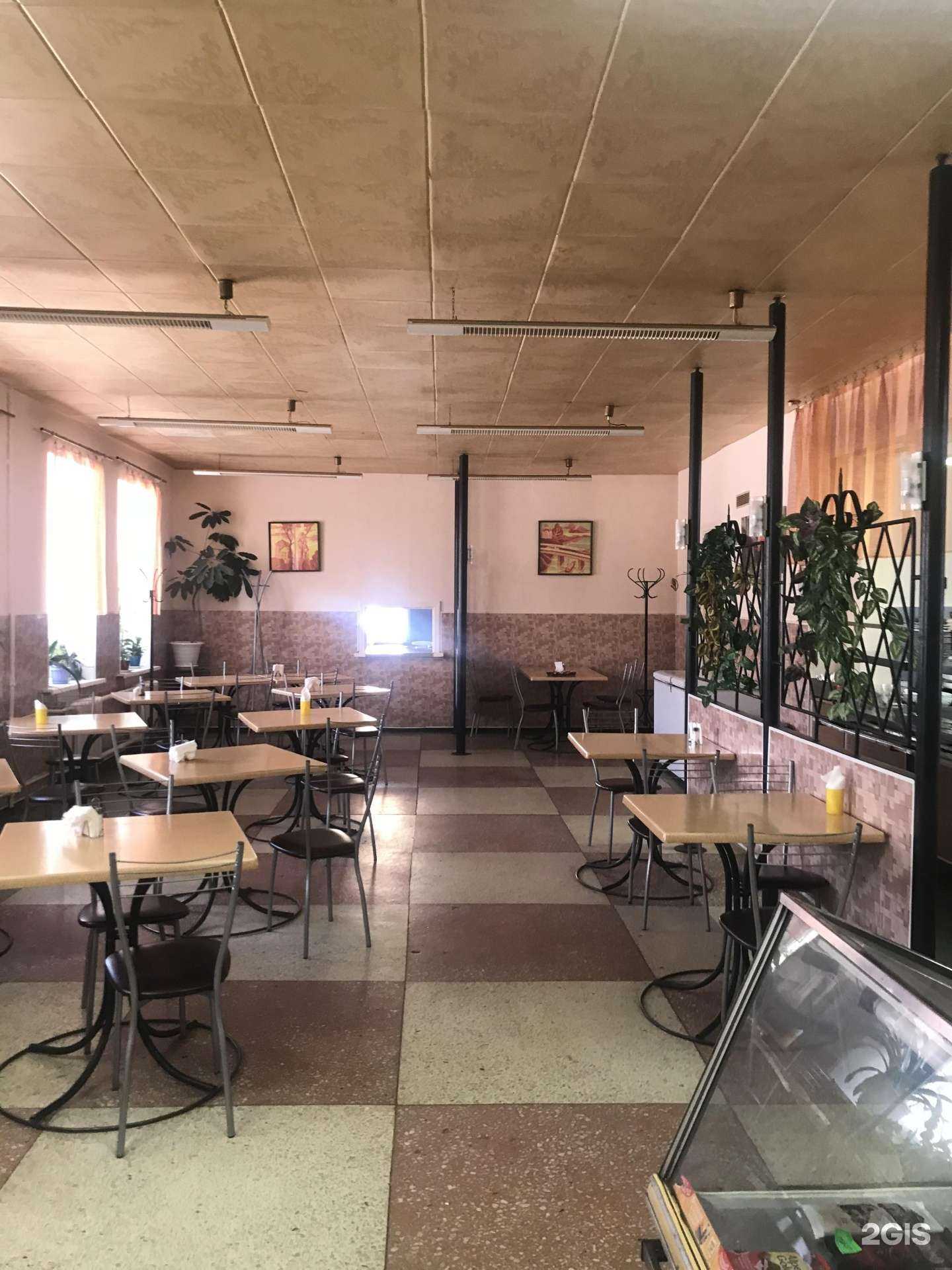 Отзывы на компанию Столовая в г. Березники c фото