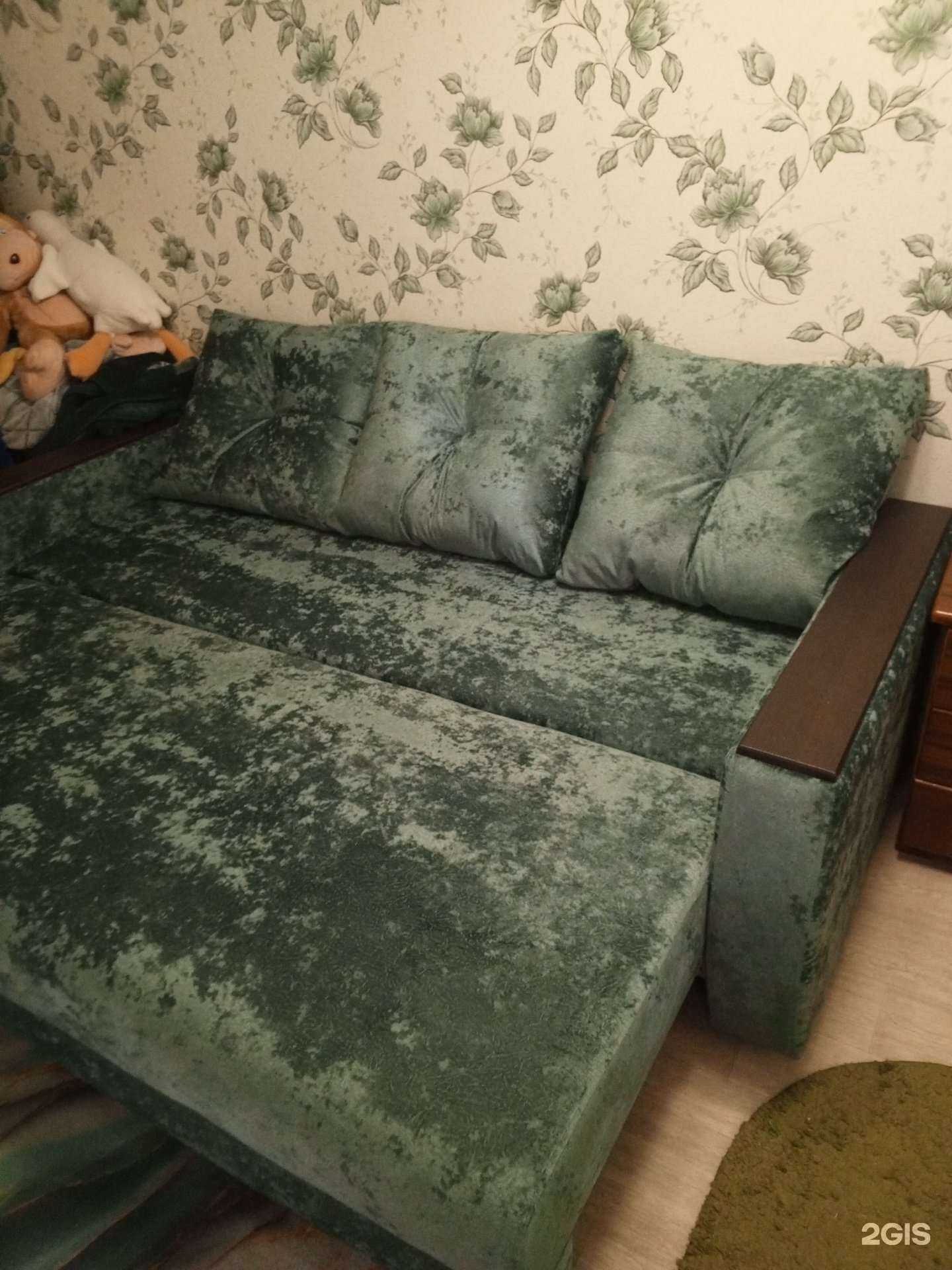 Отзывы на компанию Soft мебель в г. Барнаул c фото