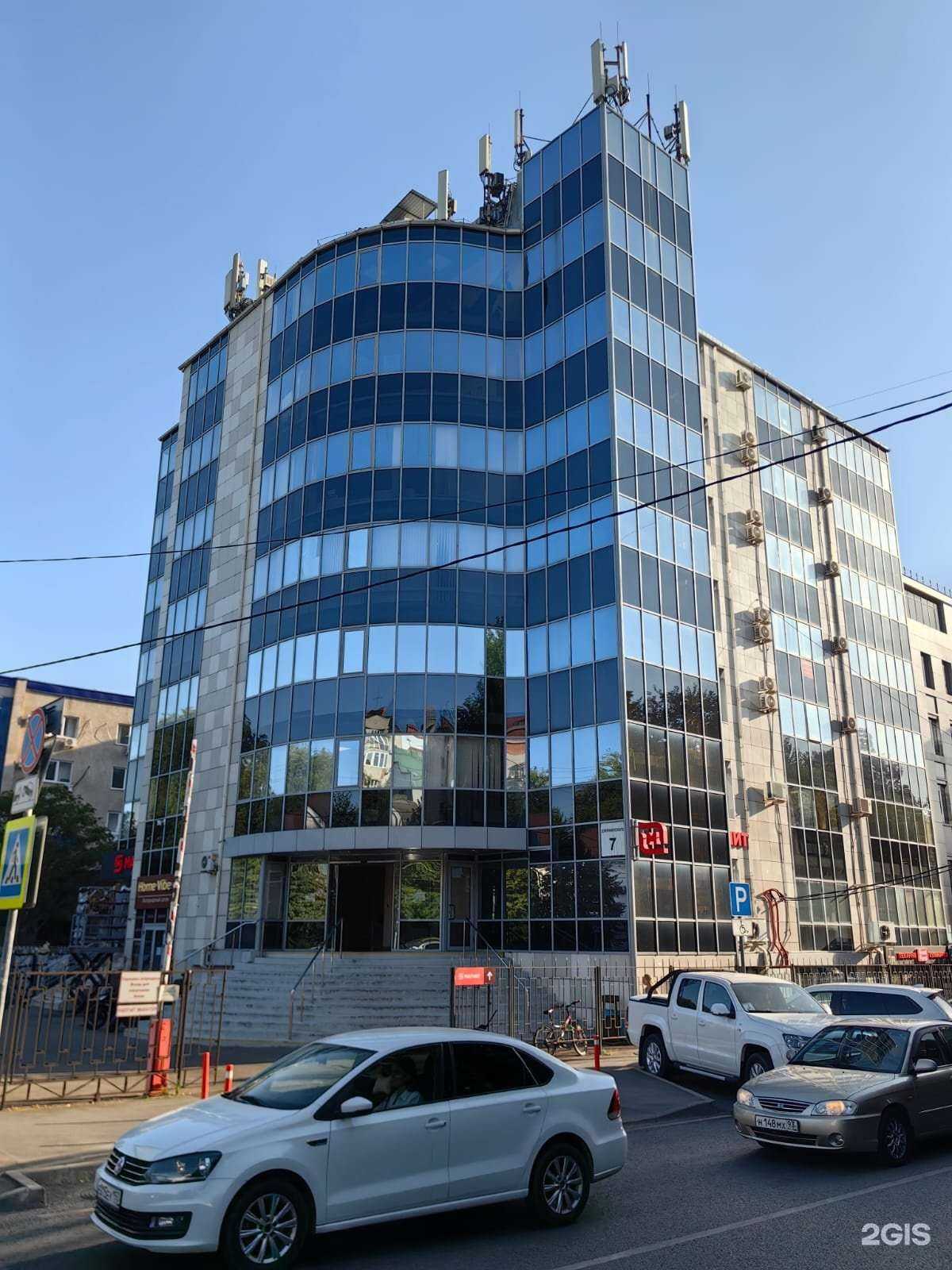 Отзывы на компанию Техномир-Юг в Краснодаре c фото