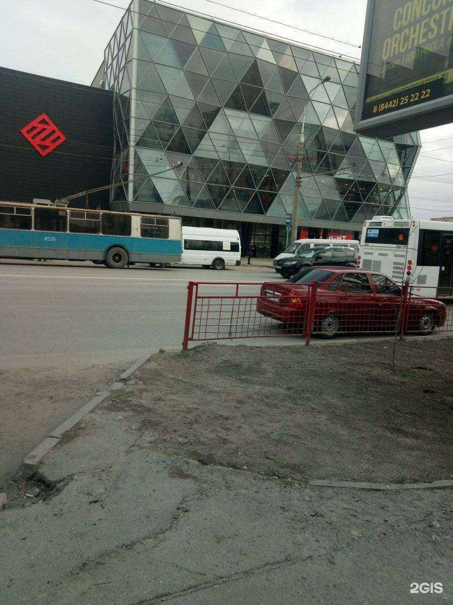 Отзывы на компанию Pegas touristik в Волгограде c фото