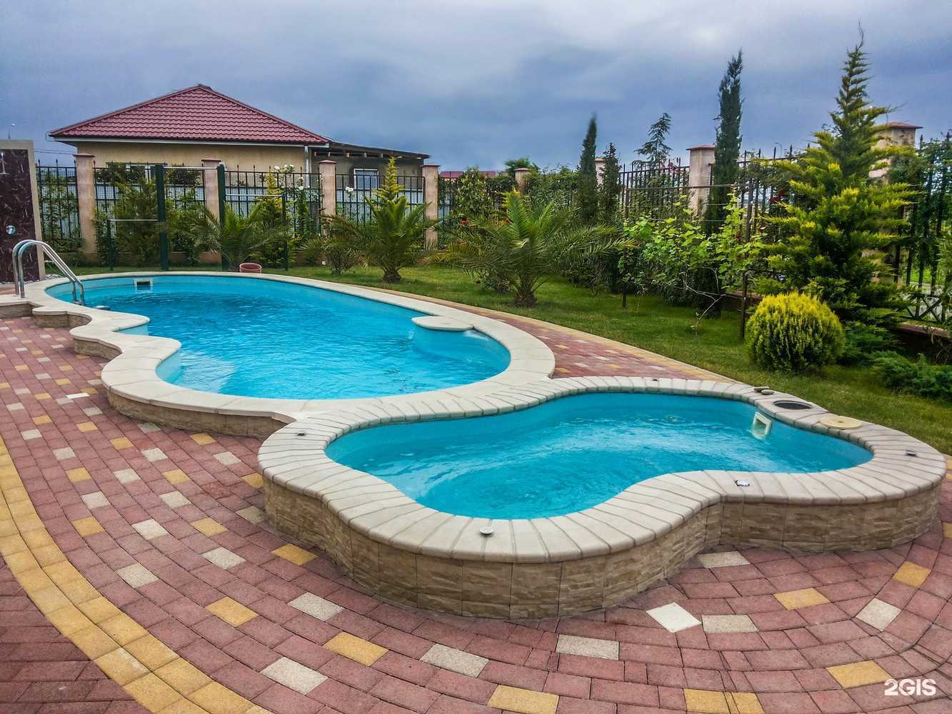 Отзывы на компанию Паллада в Сочи c фото