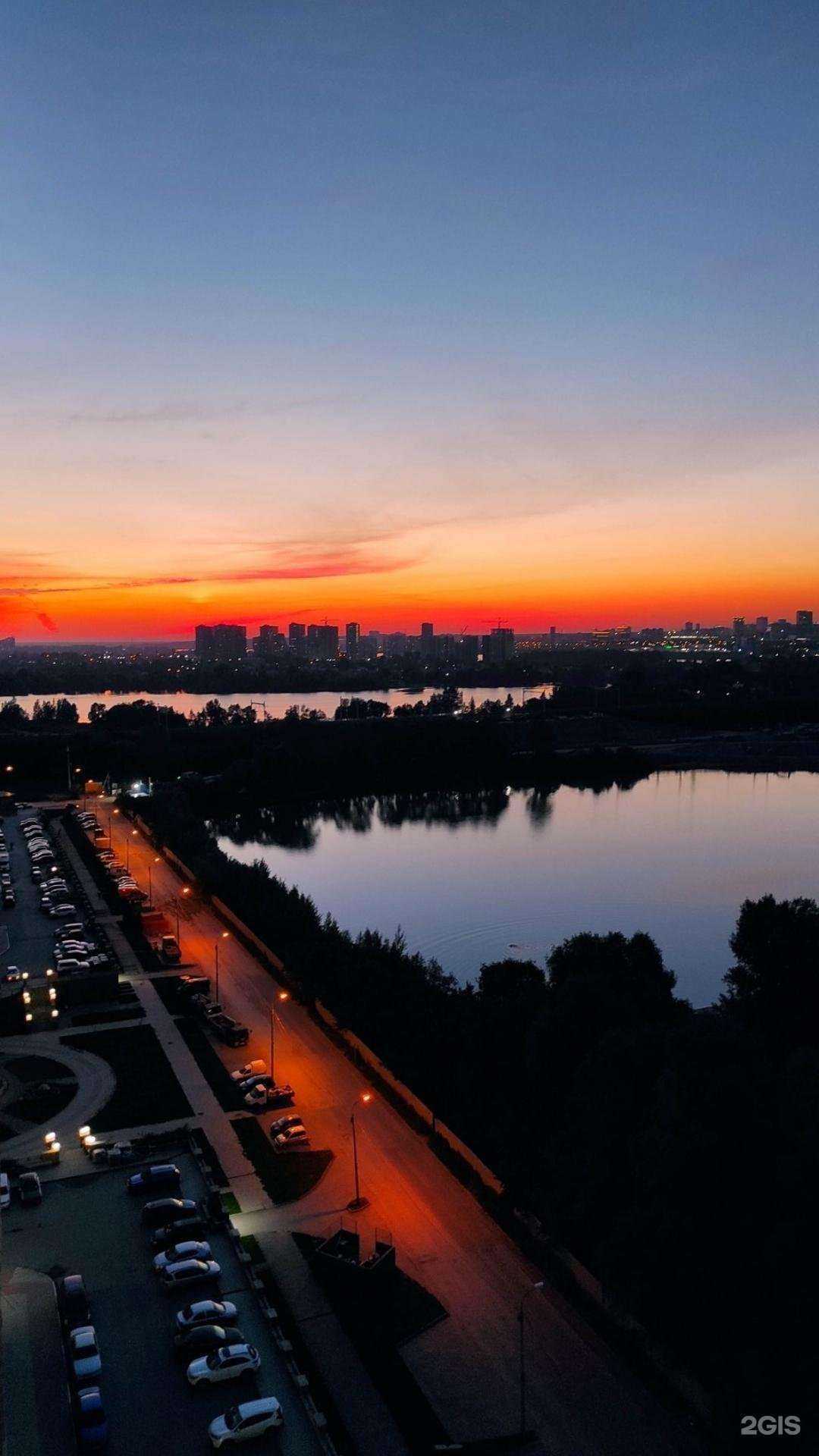 Отзывы на компанию Круги в Новосибирске c фото - фотография 2 из 2