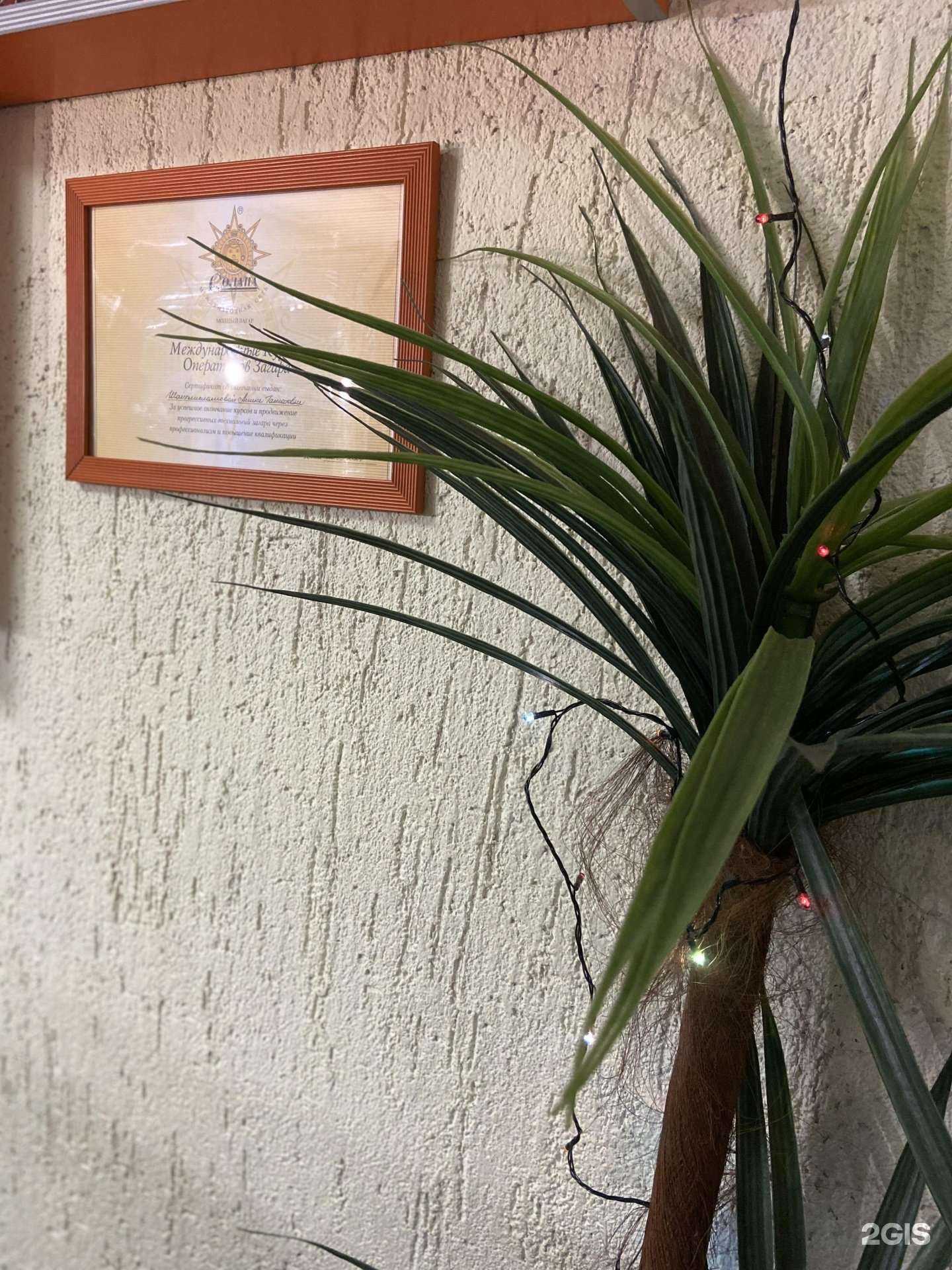 Отзывы на компанию Тропикана в г. Уфа c фото