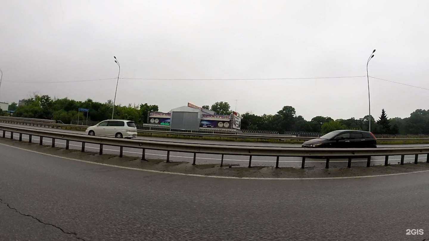 Отзывы на компанию Americar в Владивостоке c фото - фотография 2 из 2