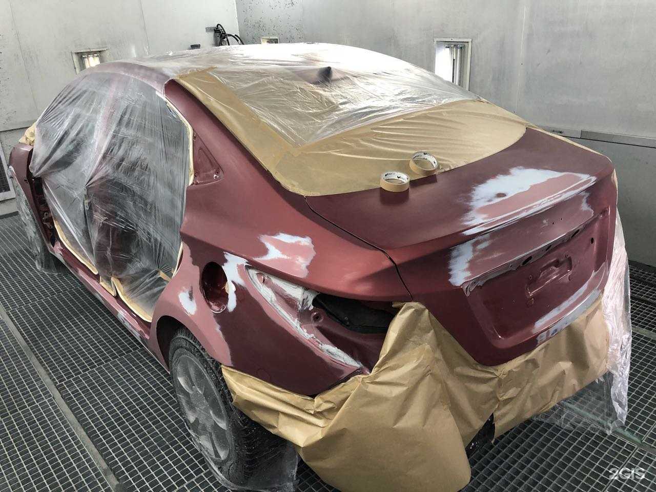 Отзывы на компанию Арт-сервис в Тюмени c фото