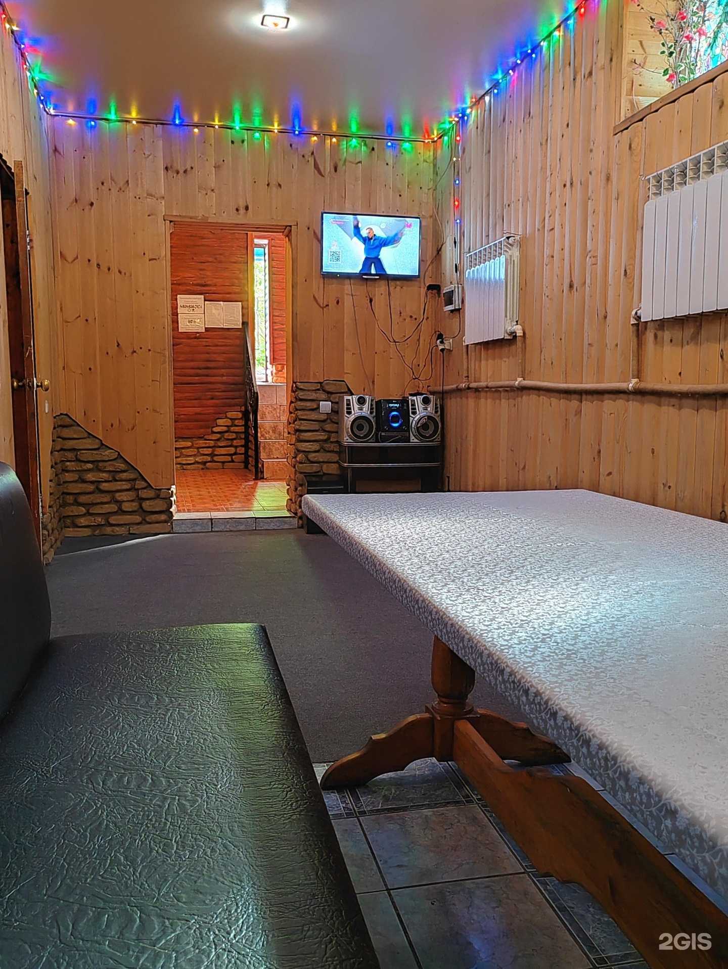 Отзывы на компанию У Михалыча в Орле c фото