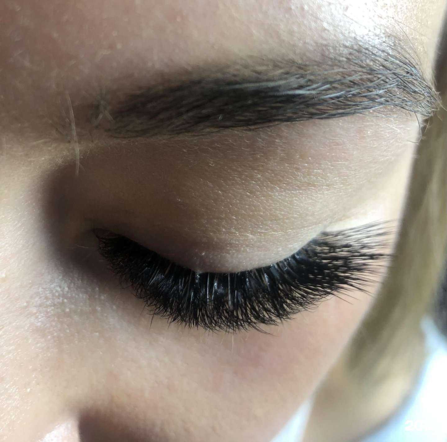 Отзывы на компанию Lashn-nail room в Новокузнецке c фото