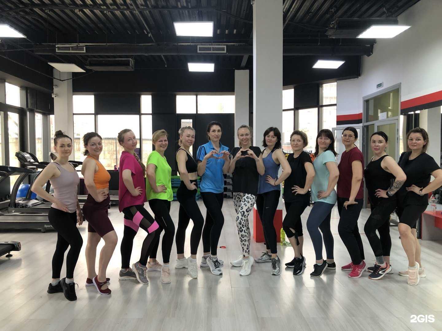 Отзывы на компанию Сделай тело в Красноярске c фото