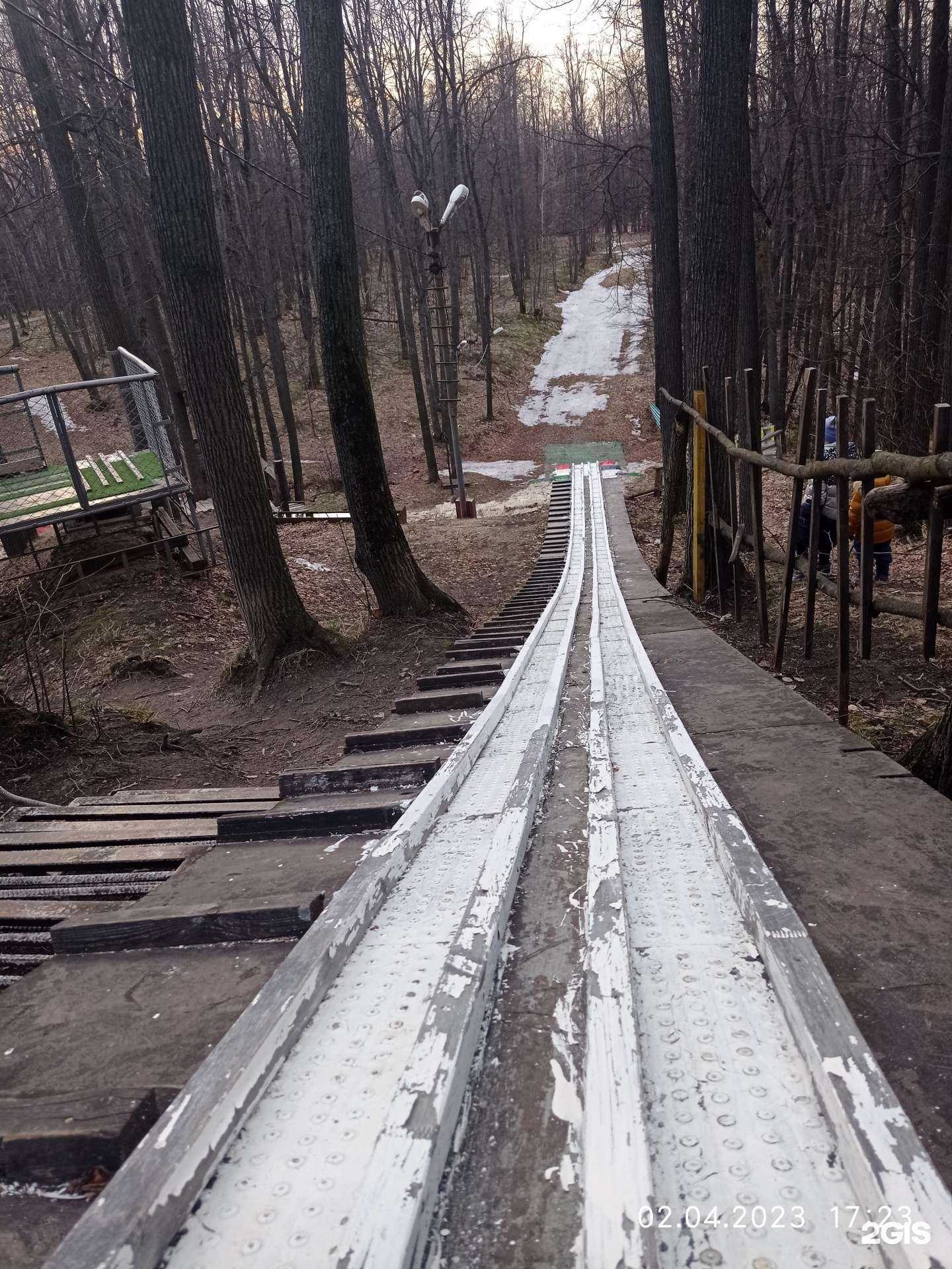 Отзывы на компанию Трамплин в Казани c фото