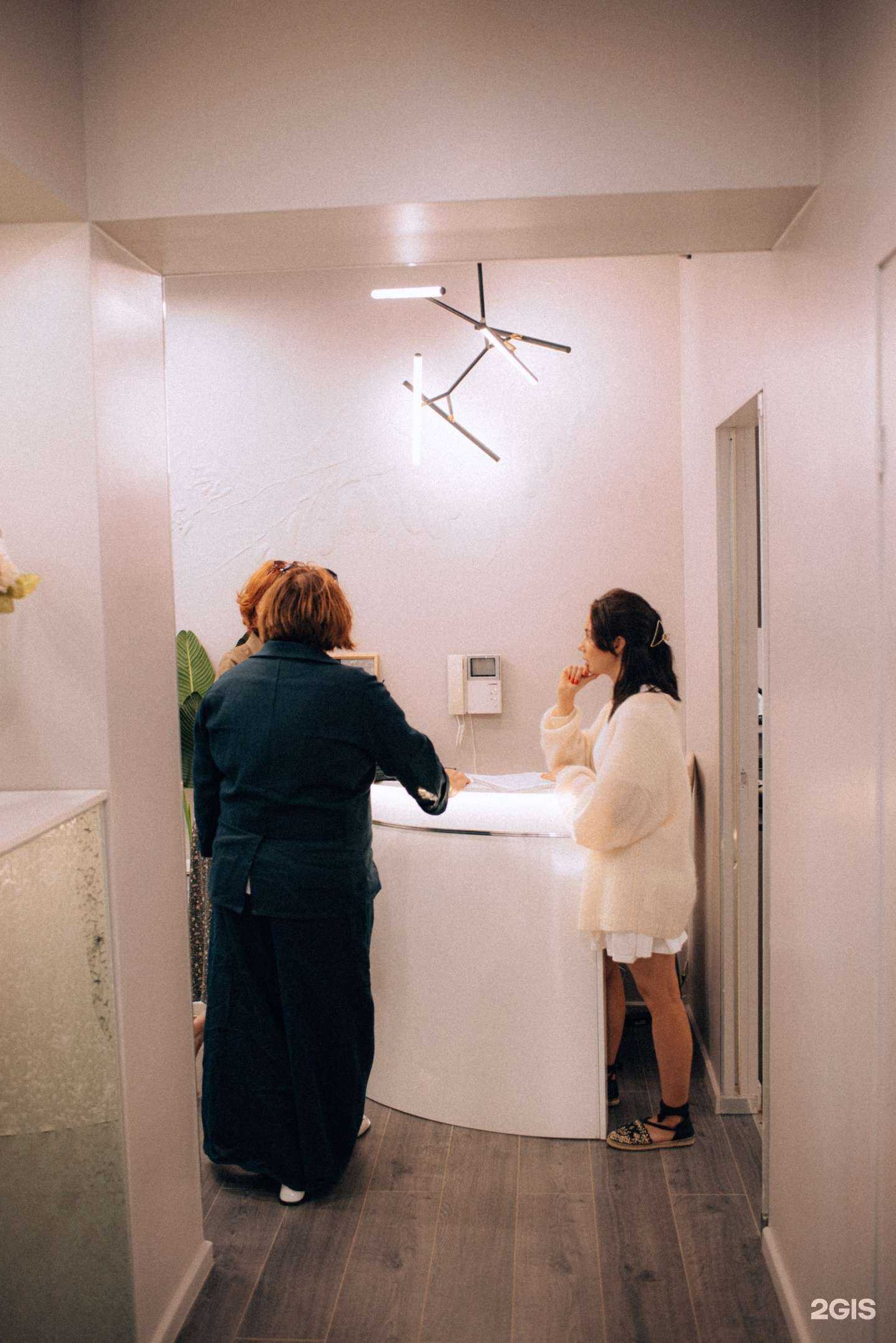 Отзывы на компанию Жанэт в Ярославле c фото