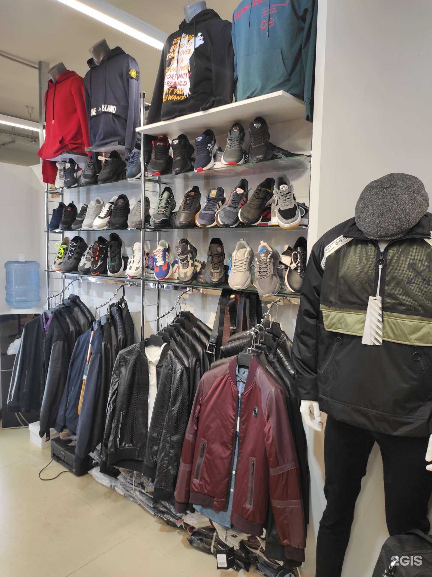 Отзывы на компанию Isaman wear и Китон в Владивостоке c фото