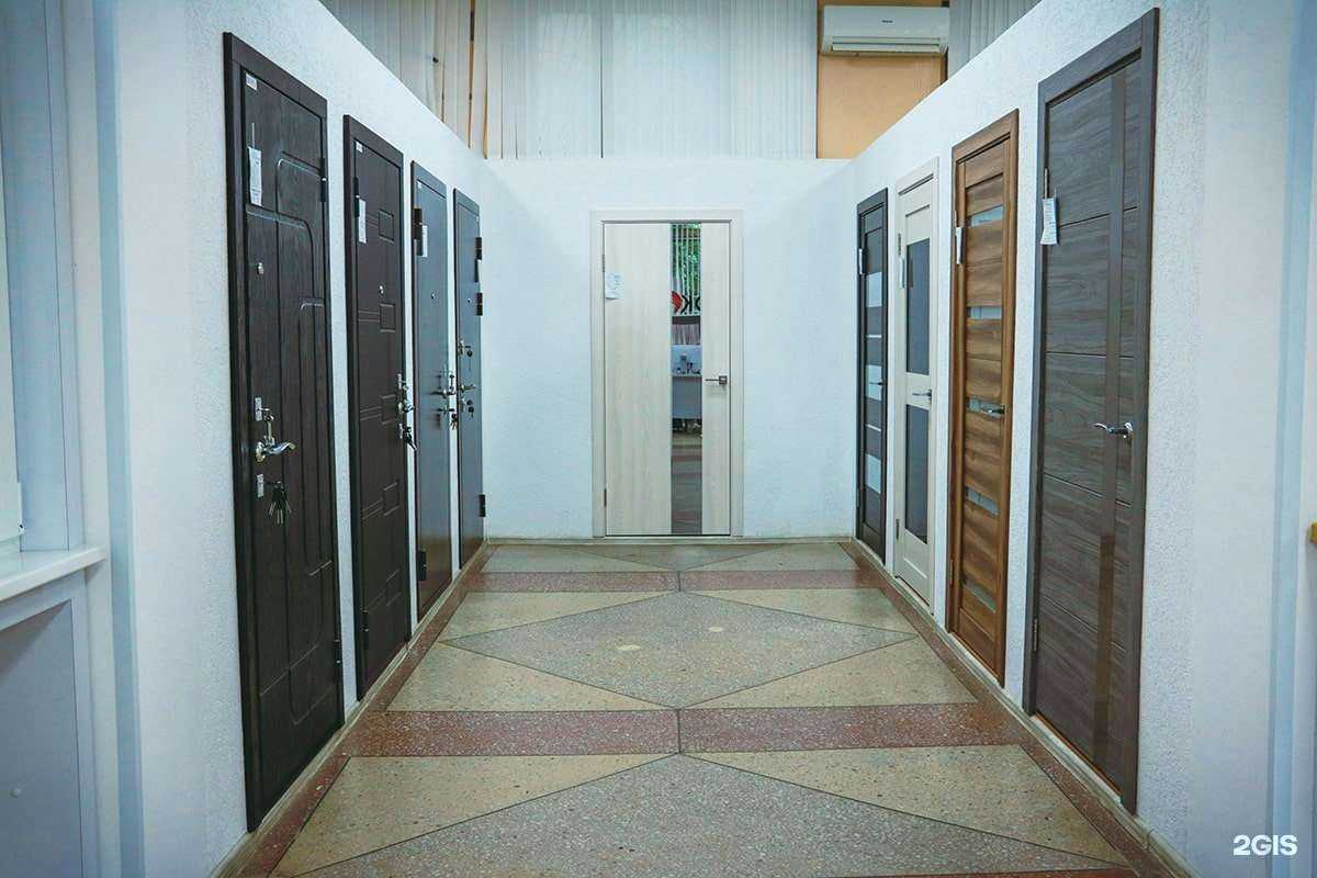 Отзывы на компанию Дверной в г. Воронеж c фото