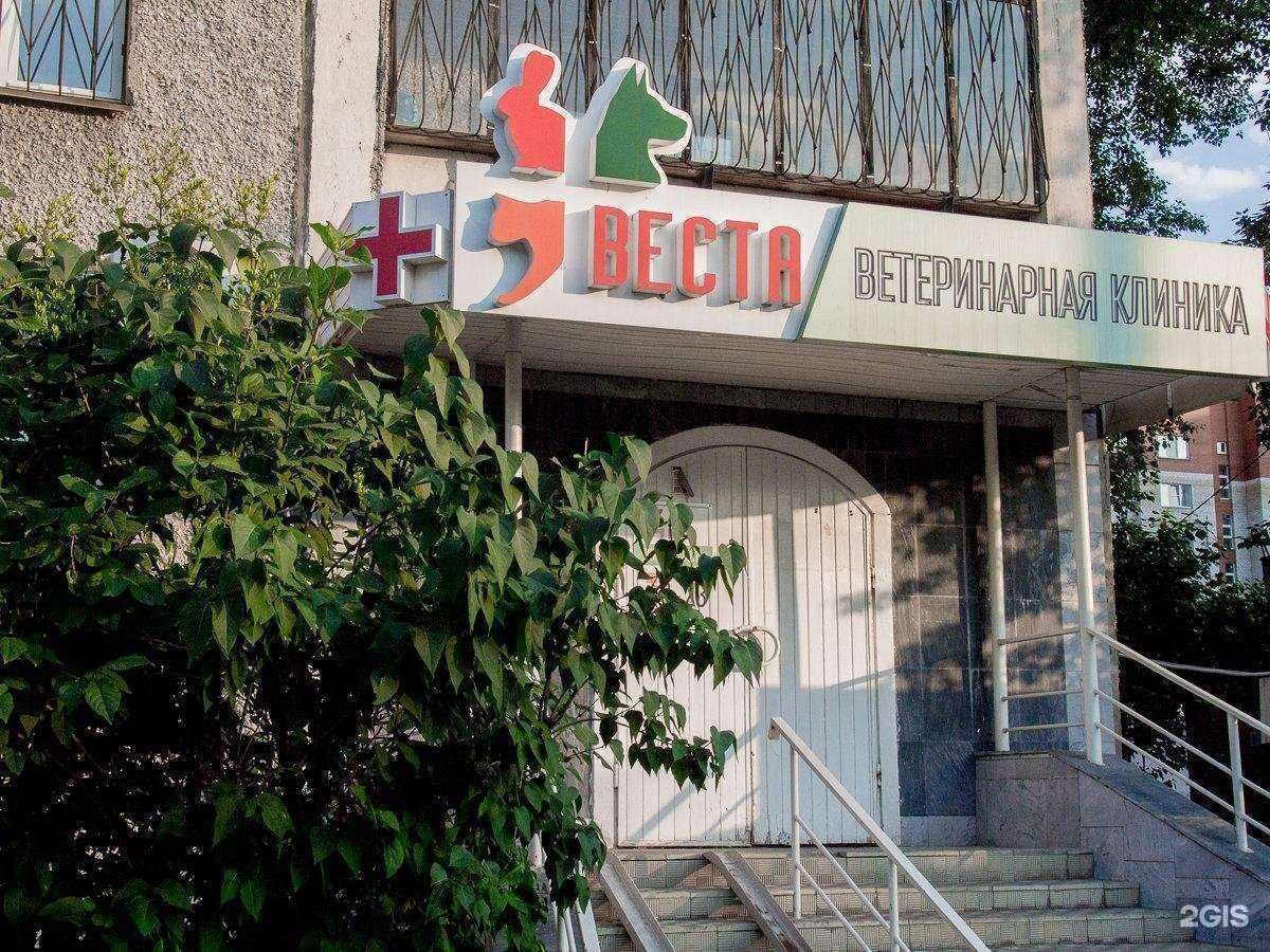 Отзывы на компанию Веста в Челябинске c фото