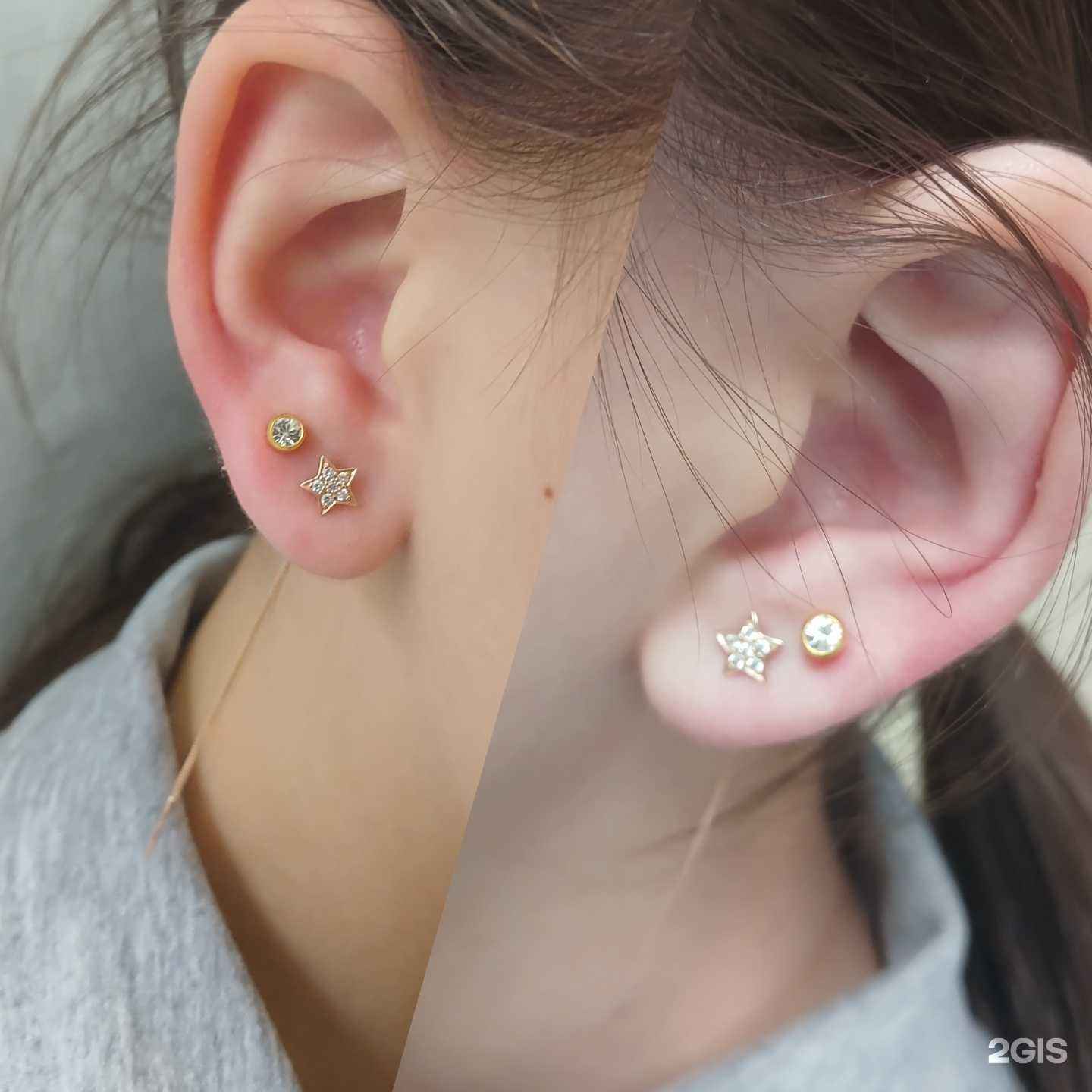 Отзывы на компанию ЭлитФейс в г. Стерлитамак c фото