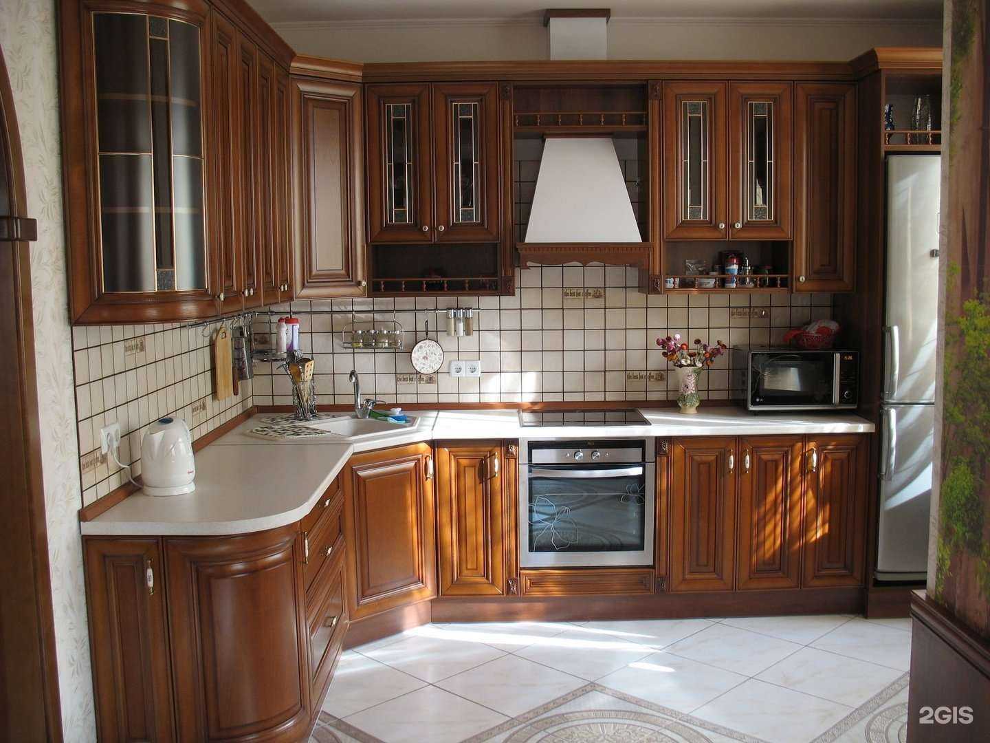 Отзывы на компанию Встрой-Мебель в Новосибирске c фото