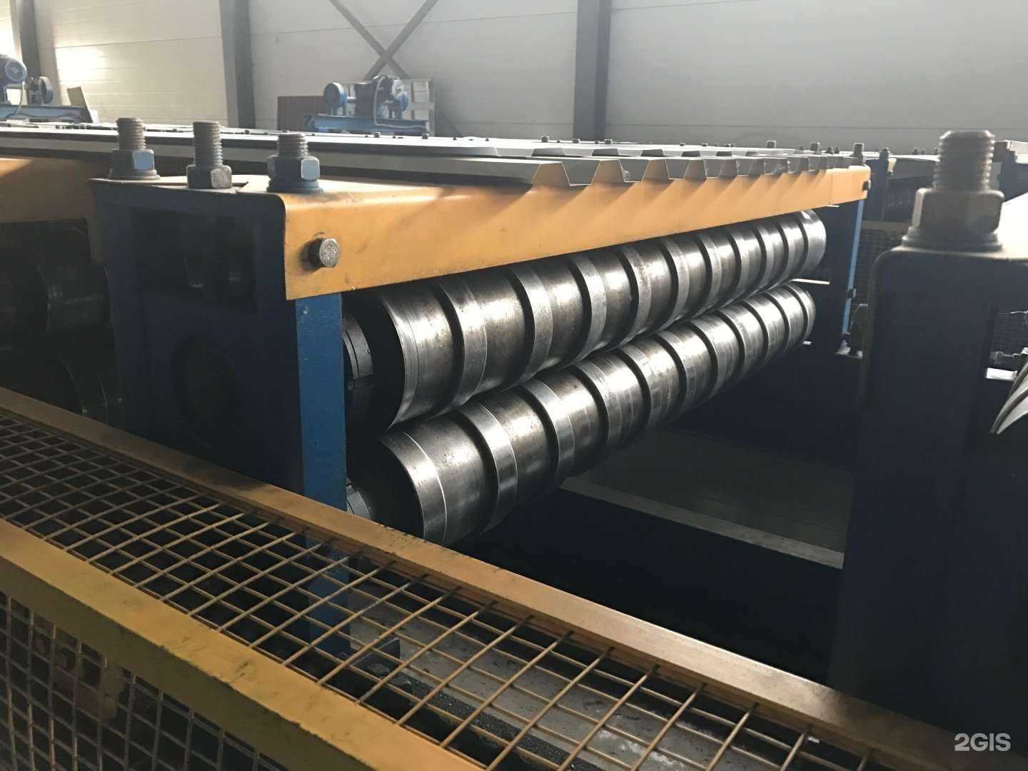 Отзывы на компанию Оптовая товарно-сырьевая фирма в г. Липецк c фото