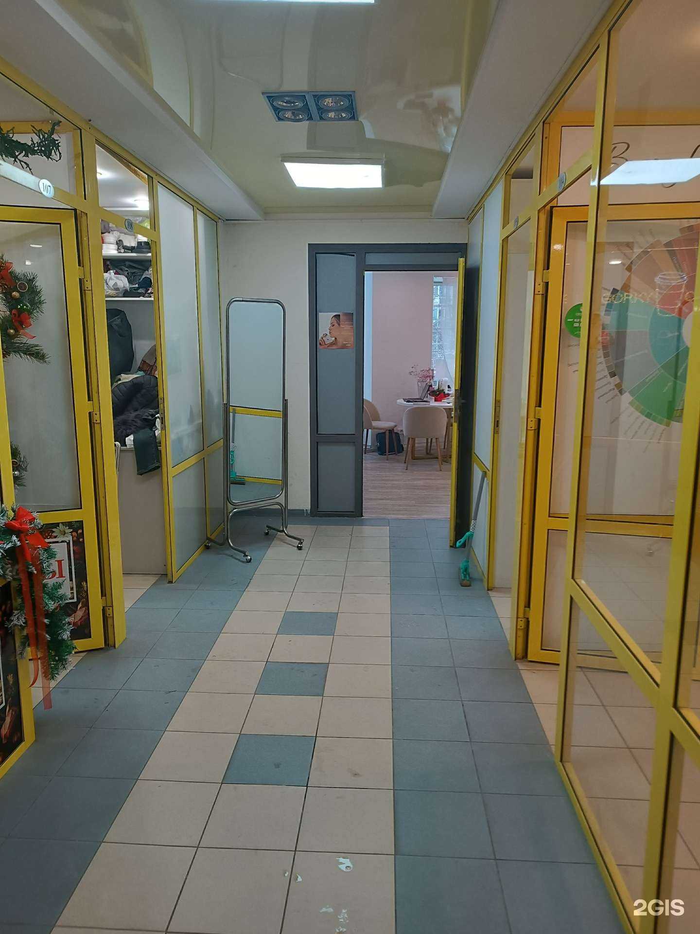 Отзывы на компанию Lagoon de luxe в Нижнем Новгороде c фото