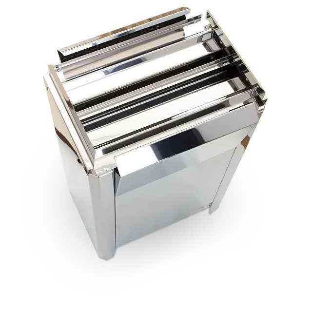 Отзывы на компанию Очаг в г. Пермь c фото