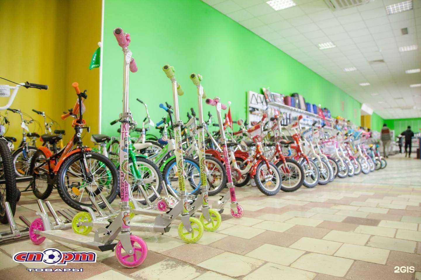 Отзывы на компанию Спорттовары в Великом Новгороде c фото