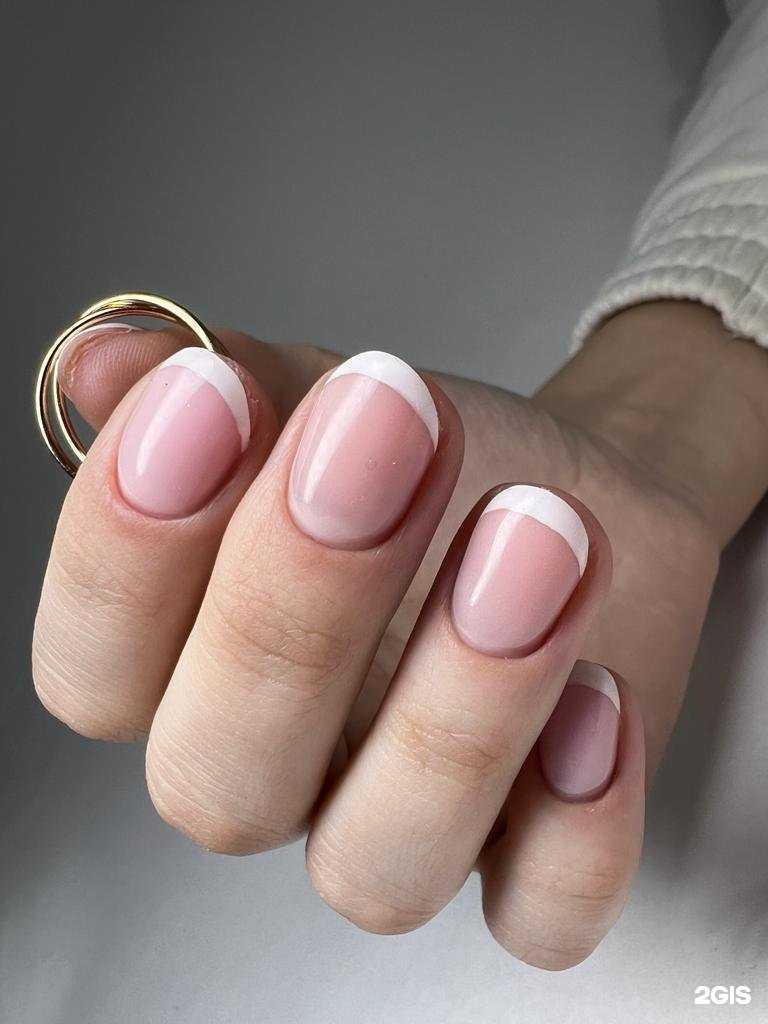 Отзывы на компанию Sarmina Pro Nails в Бийске c фото