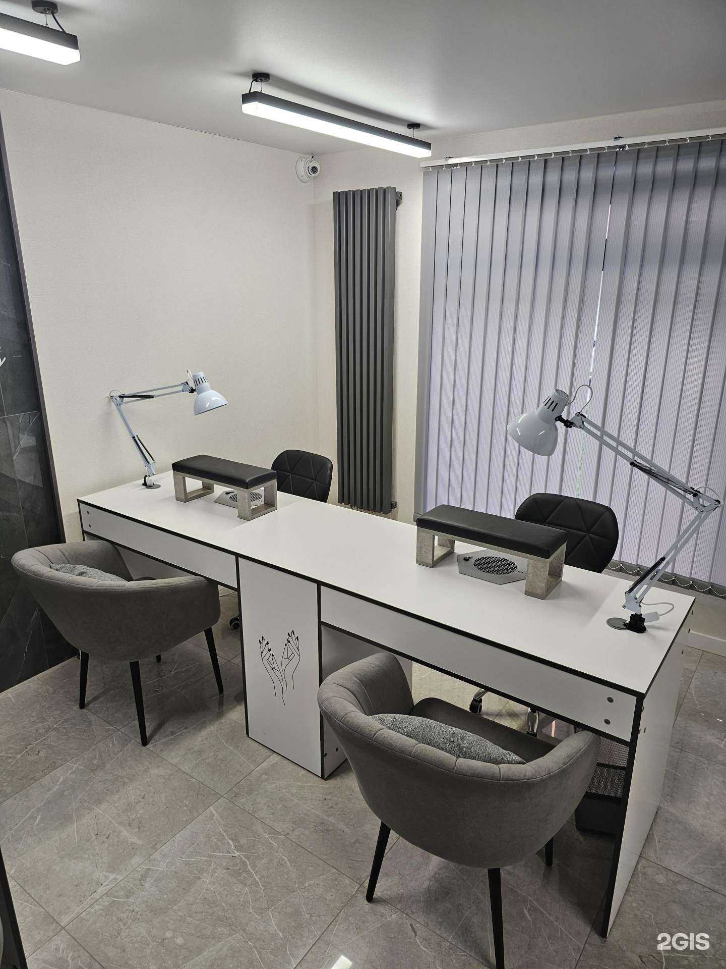 Отзывы на компанию Ladies Nails в Самаре c фото