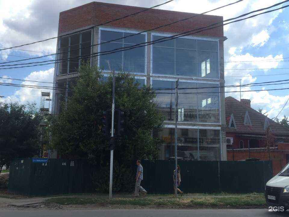 Отзывы на компанию Фасады Кубани в г. Краснодар c фото