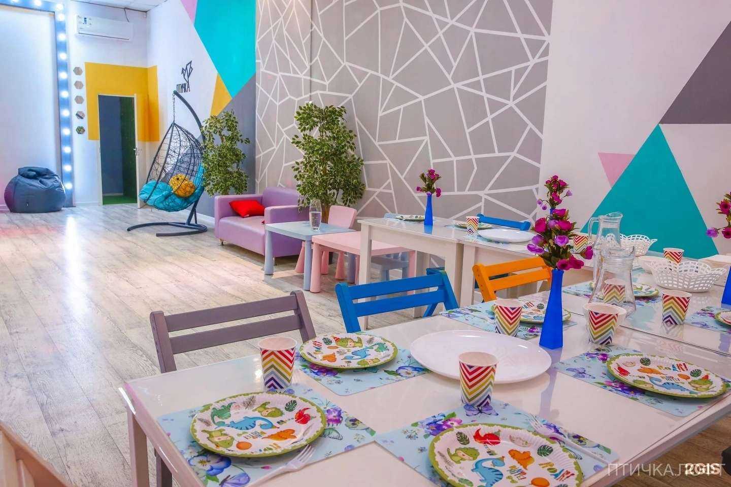 Отзывы на компанию Птичка лофт в г. Волгоград c фото