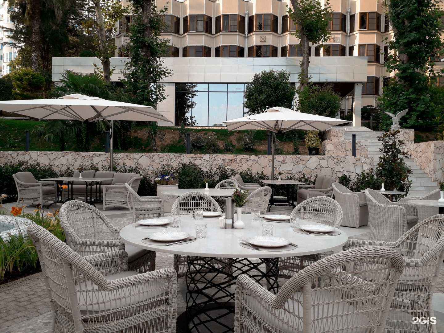 Отзывы на компанию Garden в г. Сочи c фото