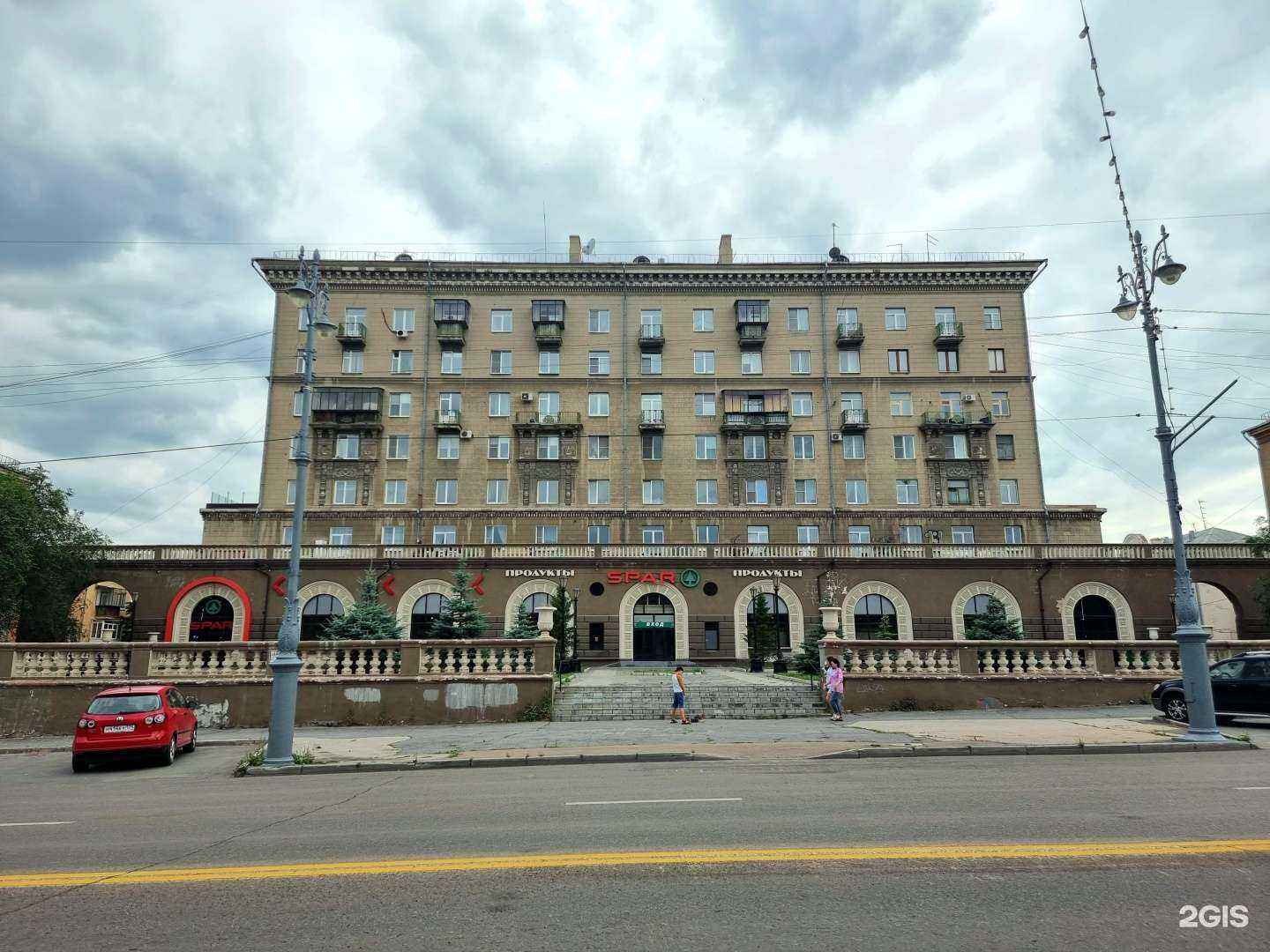 Отзывы на компанию Рыжий кот в Магнитогорске c фото - фотография 2 из 2