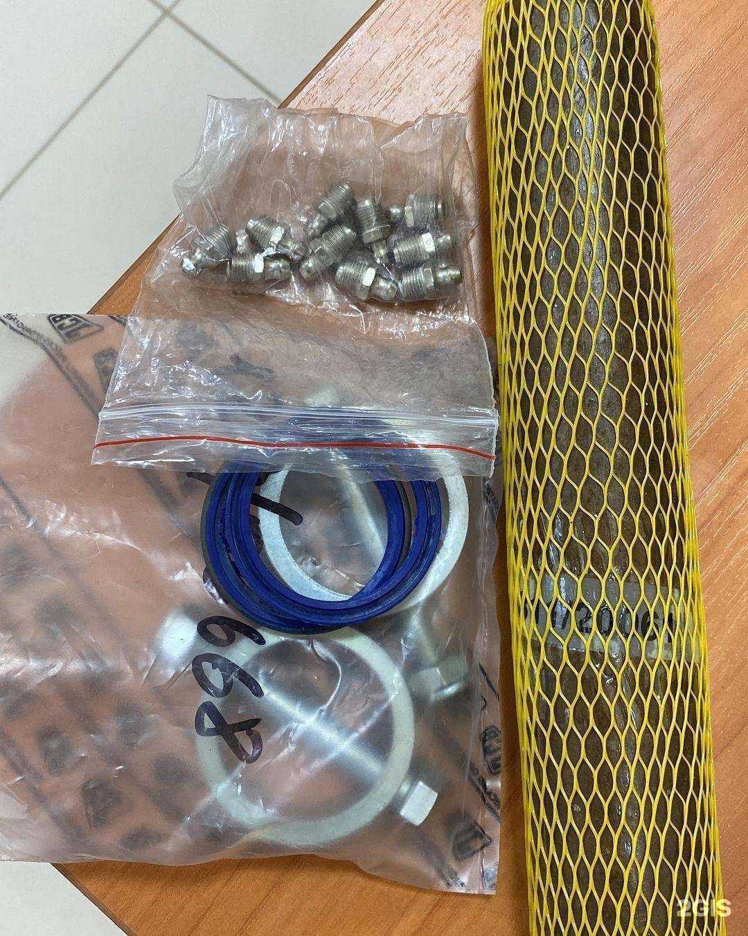 Отзывы на компанию СпецРесурс в Казани c фото