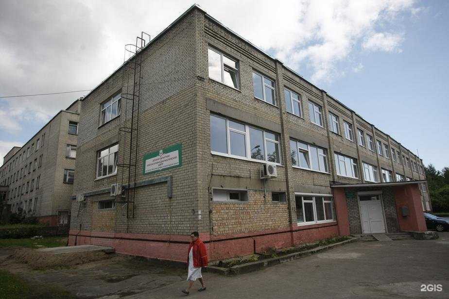 Отзывы на компанию Детская областная больница Калининградской области в Калининграде c фото