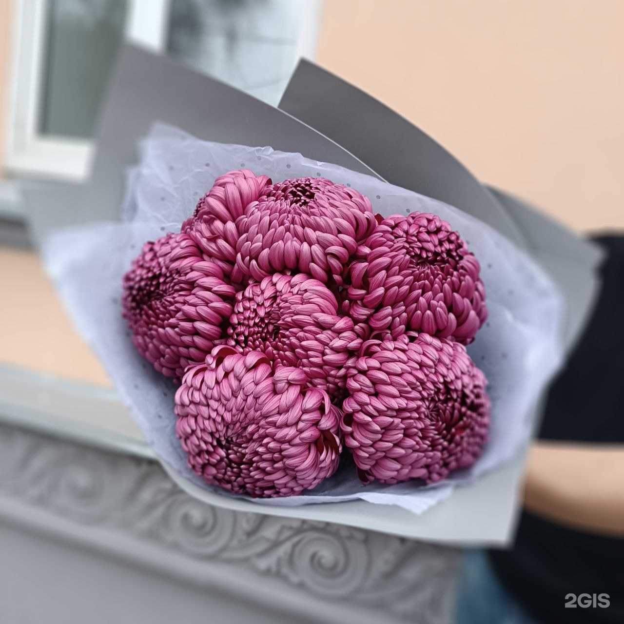 Отзывы на компанию Amore Fiori в г. Саратов c фото