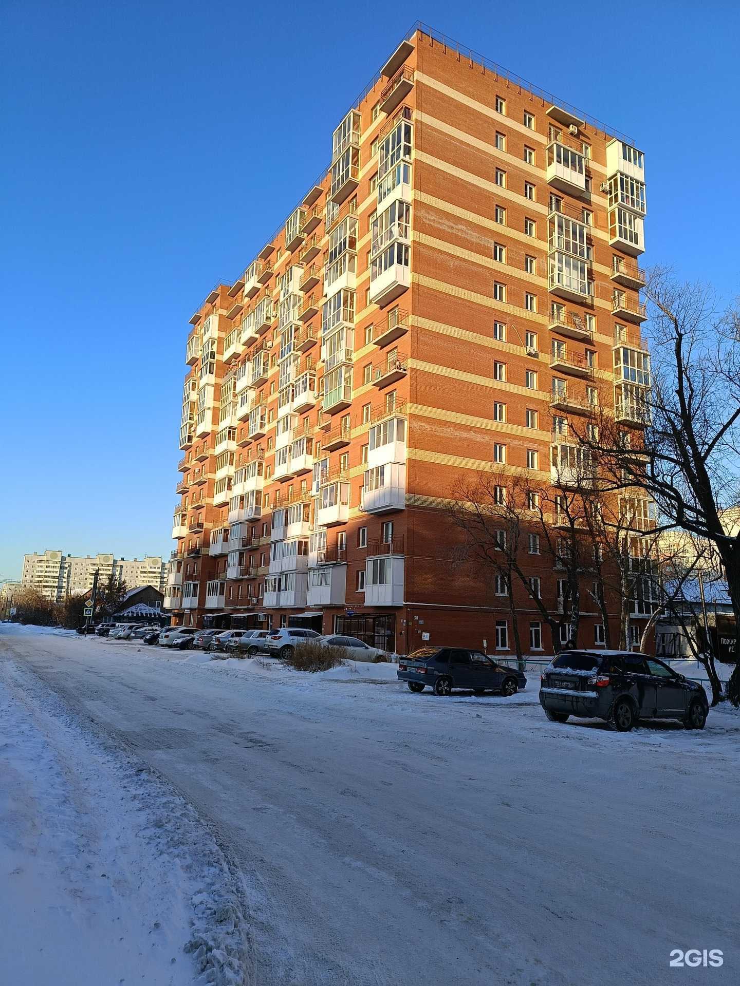 Отзывы на компанию Журавушка в Омске c фото - фотография 2 из 2