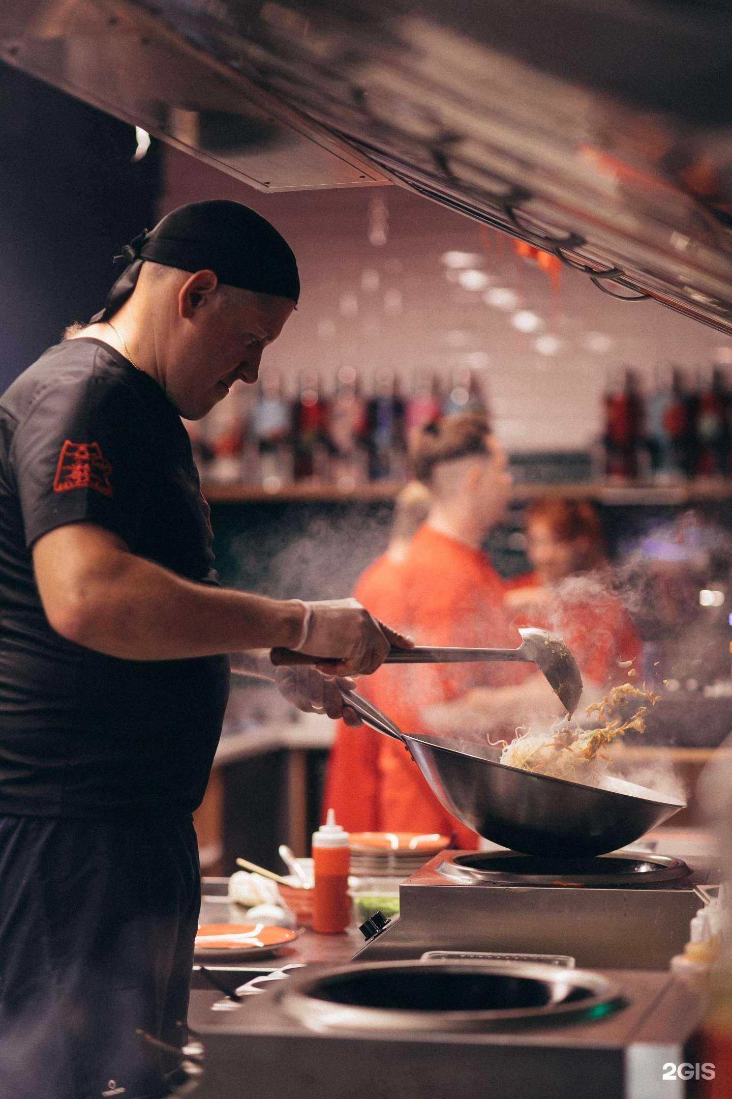 Отзывы на компанию Китайка в Рязани c фото