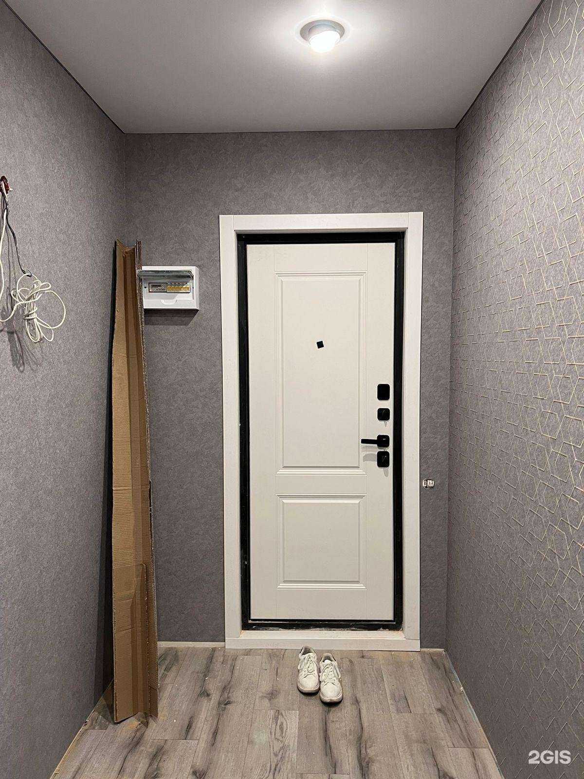 Отзывы на компанию Мир дверей в Миассе c фото