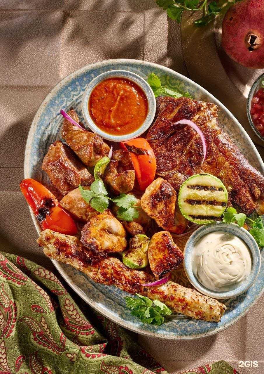 Отзывы на компанию Meze в Ростове-на-Дону c фото