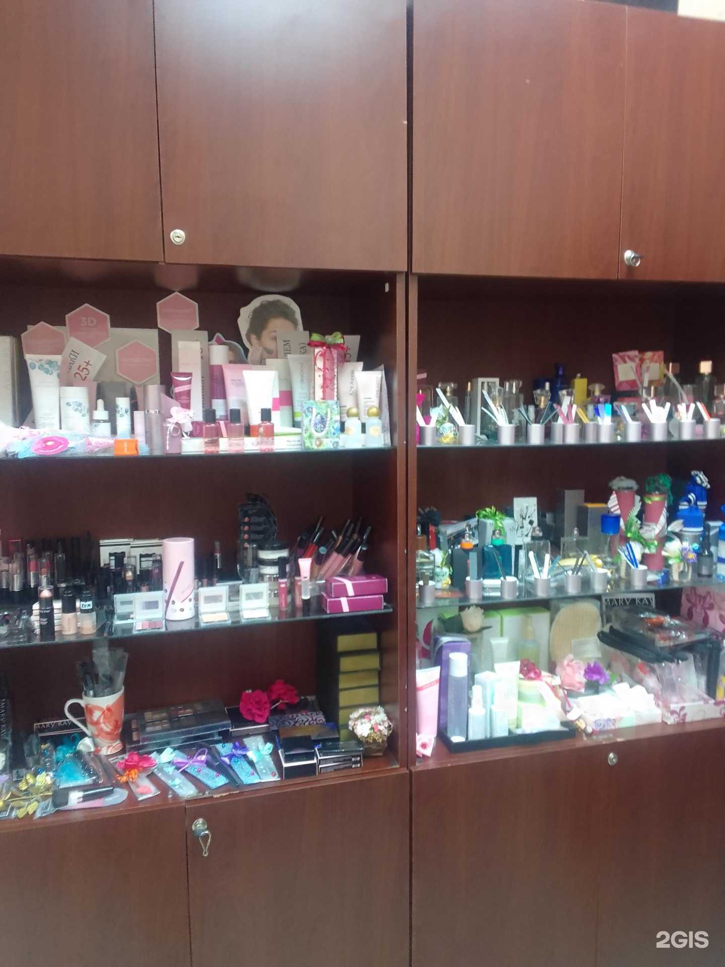 Отзывы на компанию Консультант по красоте Mary Kay в Брянске c фото